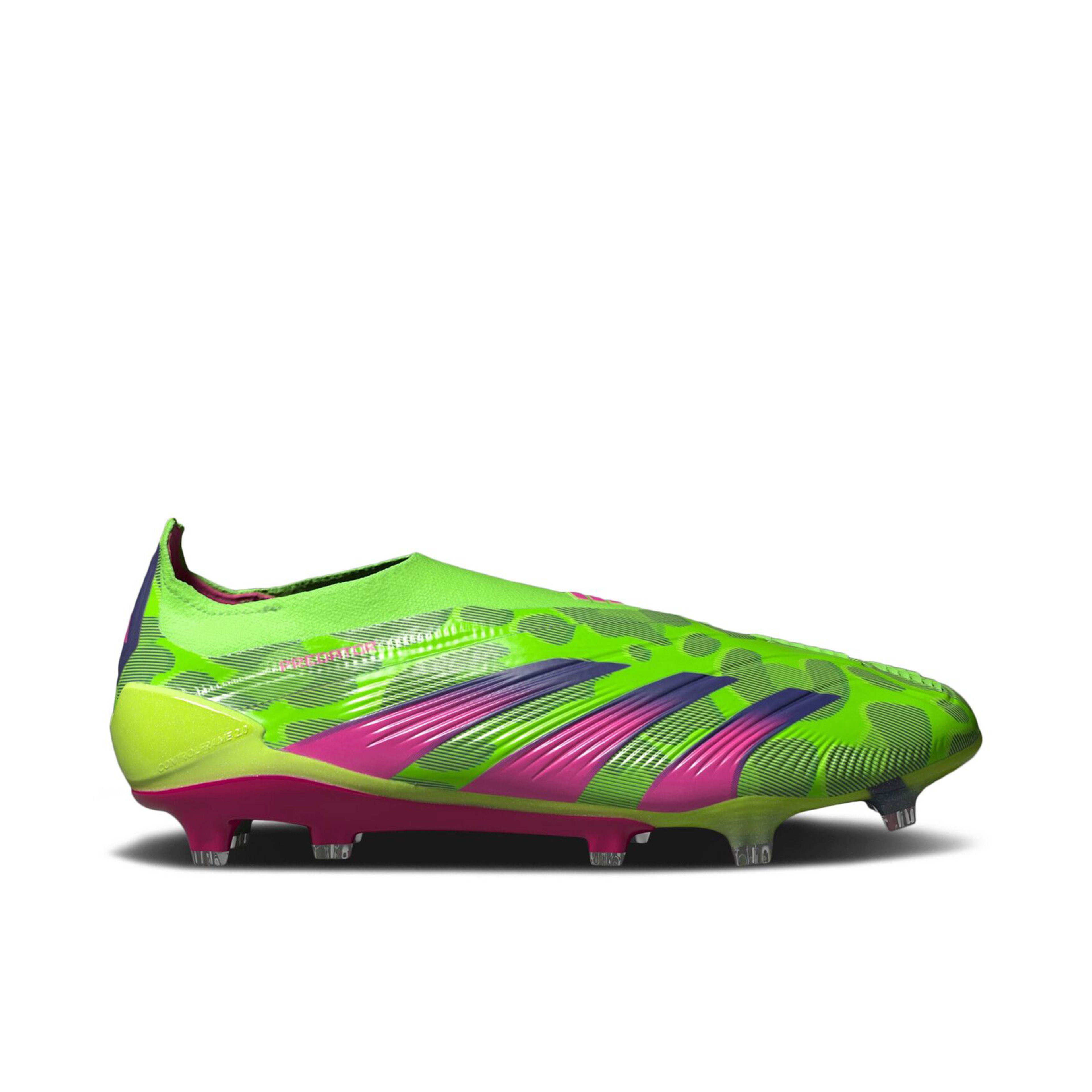 Adidas Predator Elite Laceless Generation Pred FG Player Pack