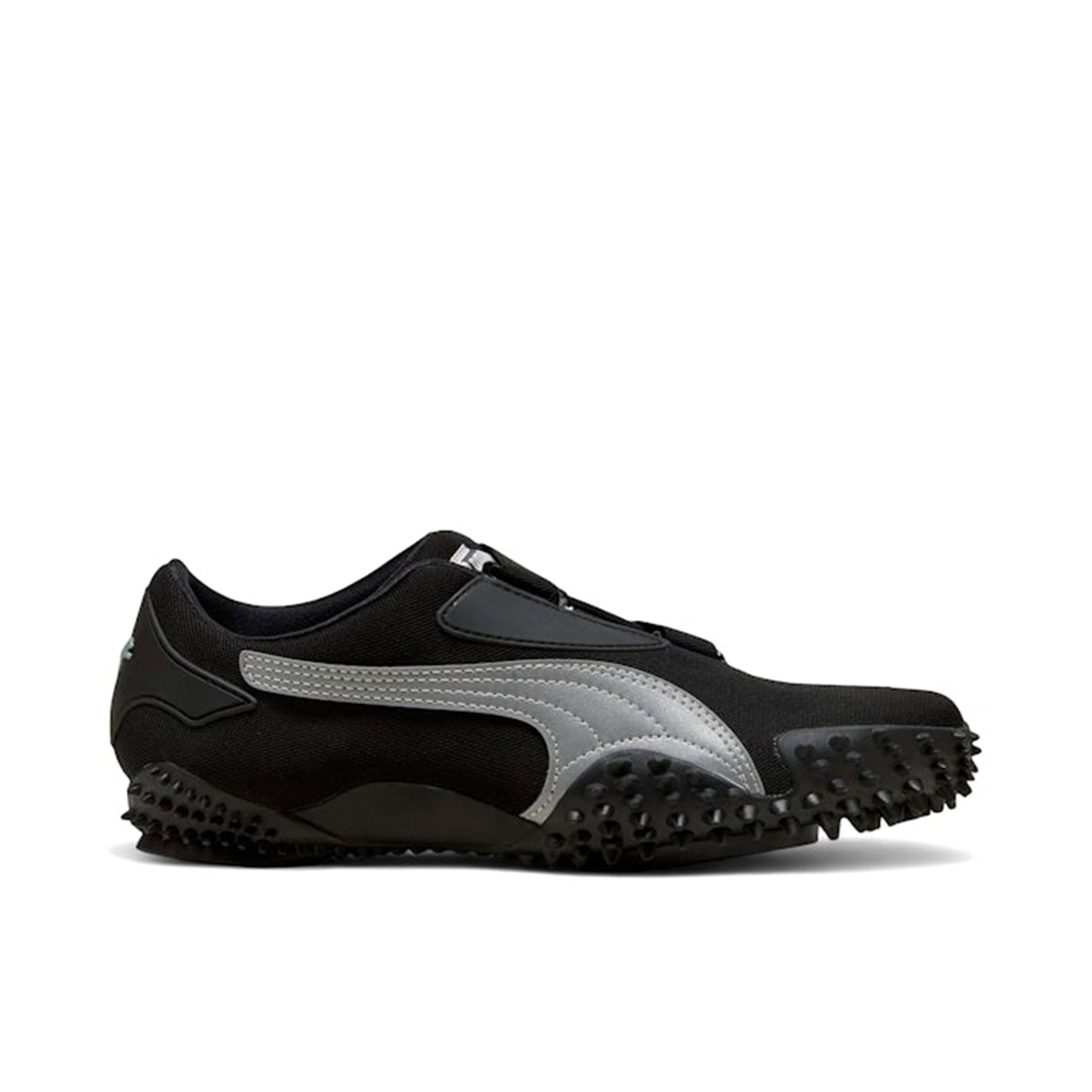 Puma Mostro OG Black Silver