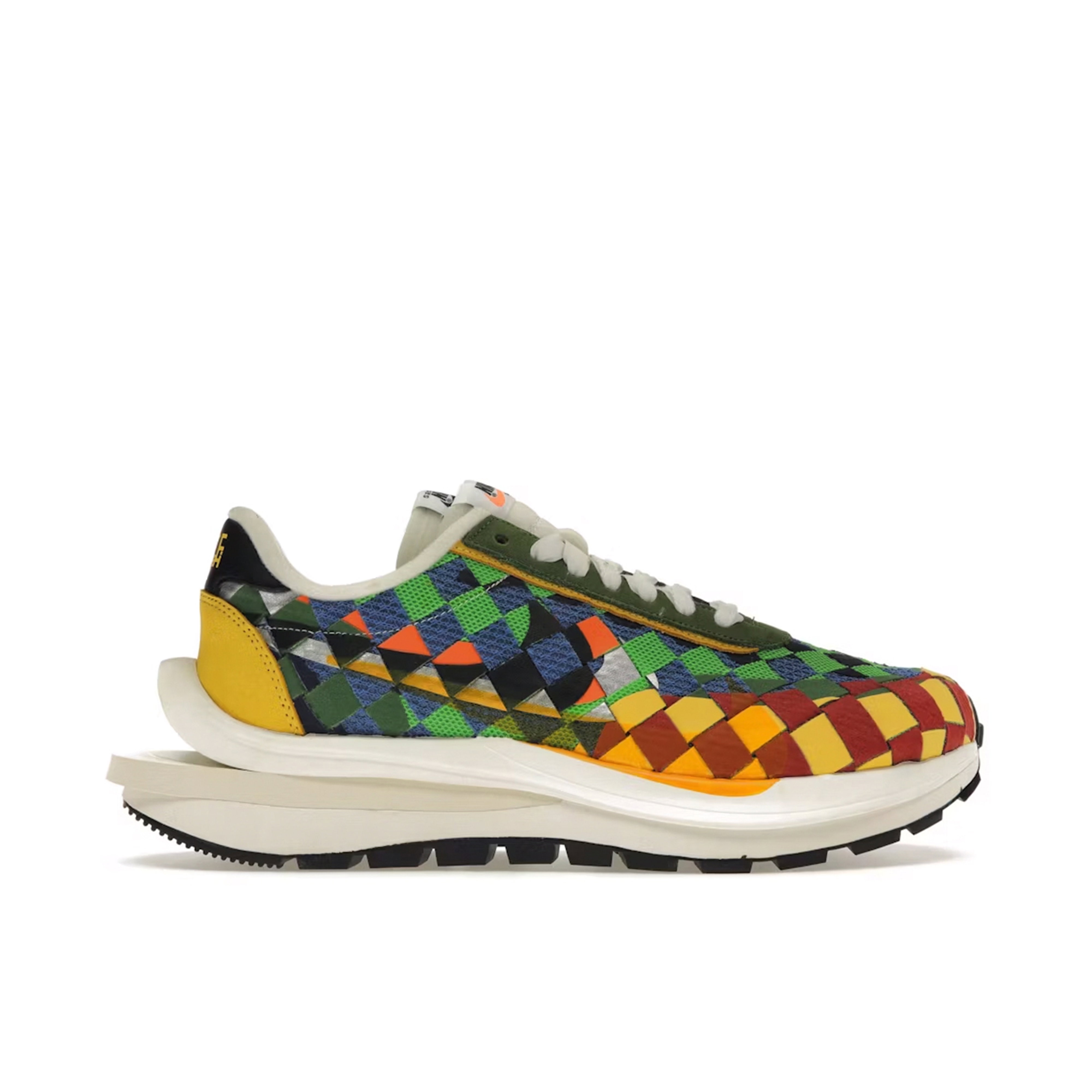 Nike Sacai Vaporwaffle | Shop With Laced
