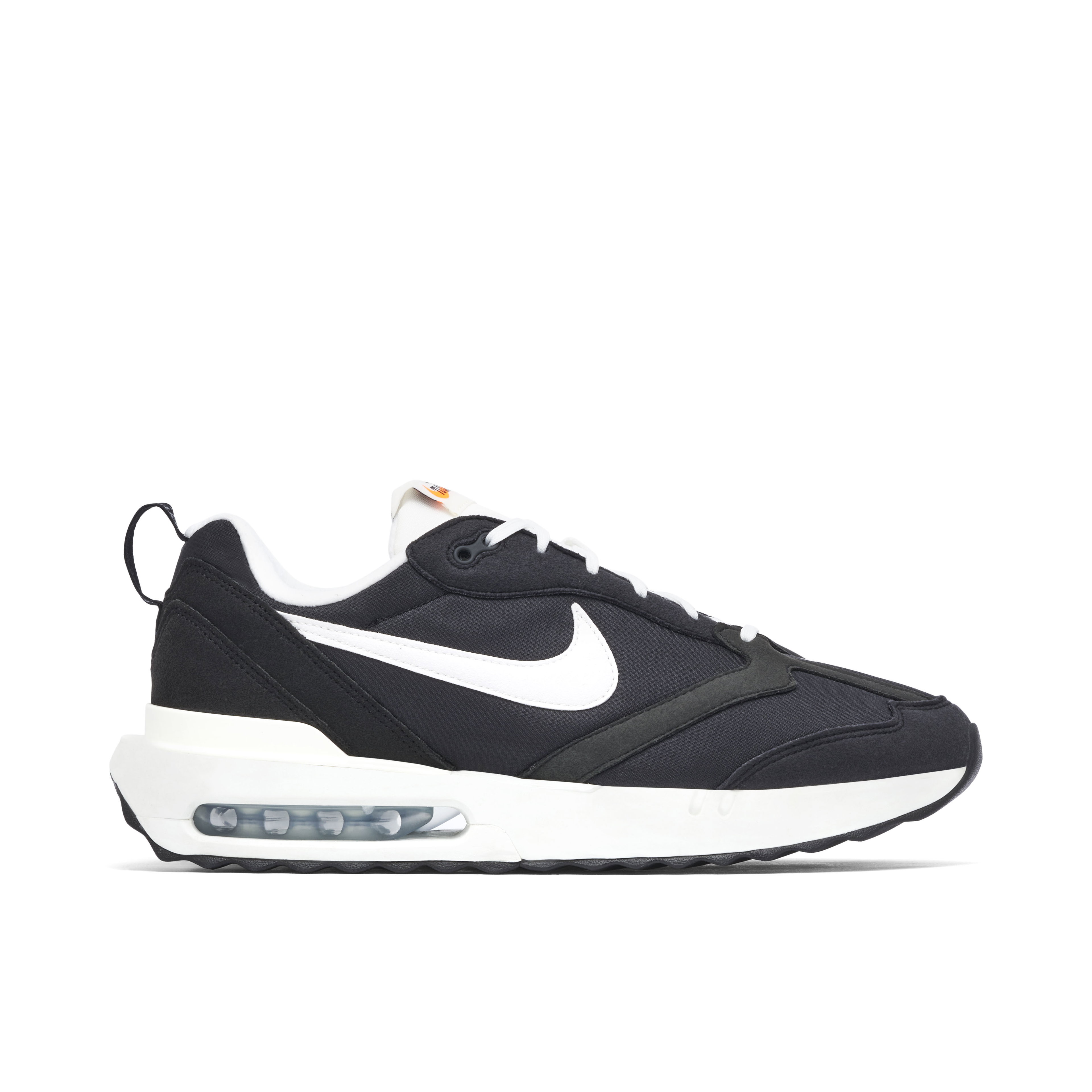 Nike Air Max Dawn Black White