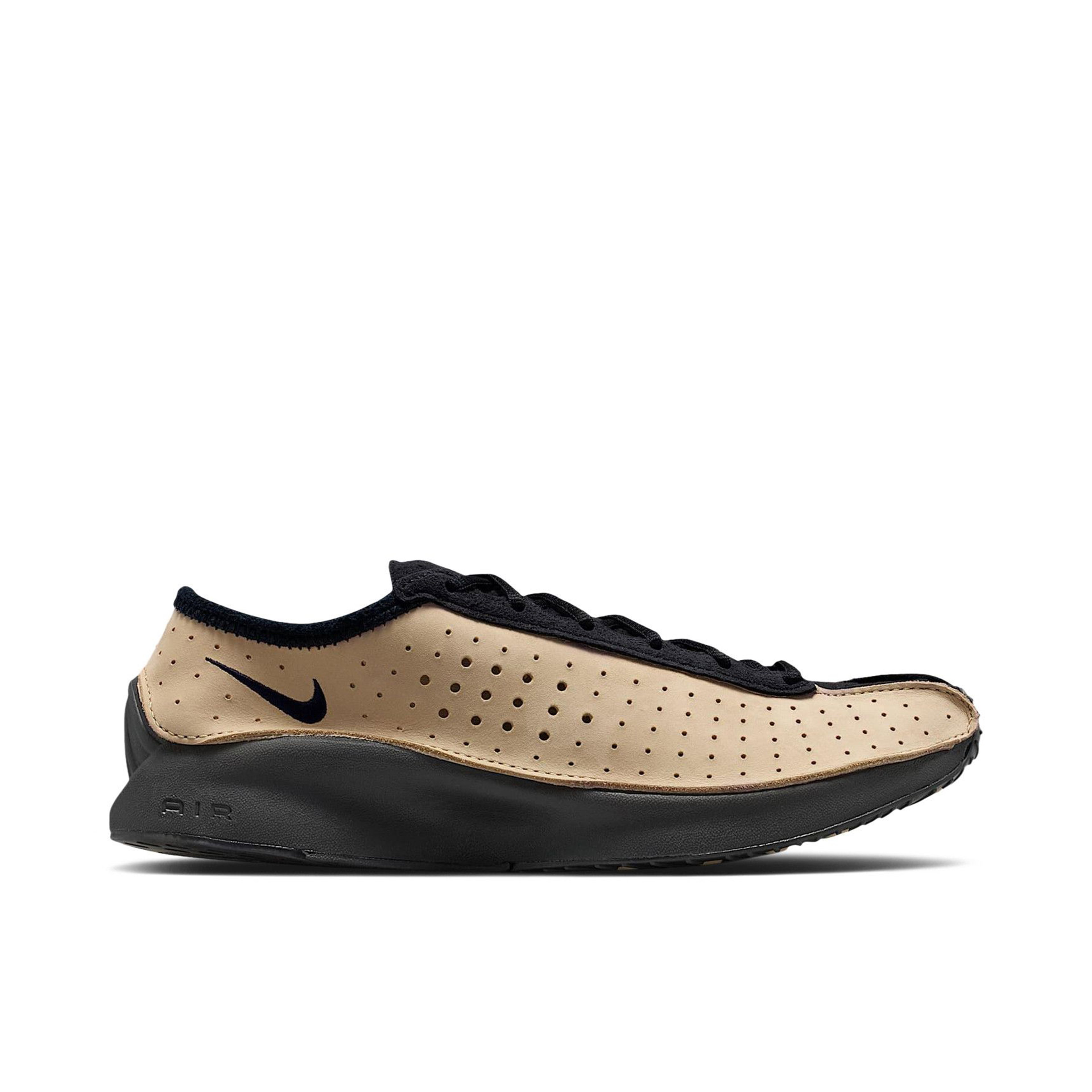 Nike Air Superfly Linen Black Womens