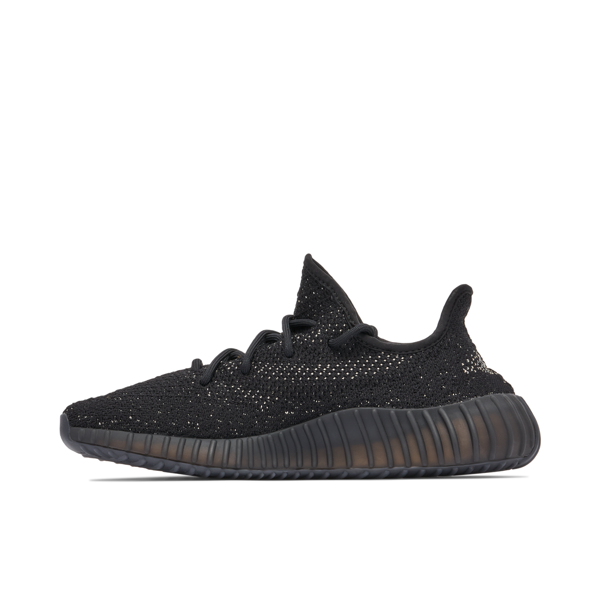Yeezy Boost 350 V2 Core Black White Oreo | BY1604 | Laced