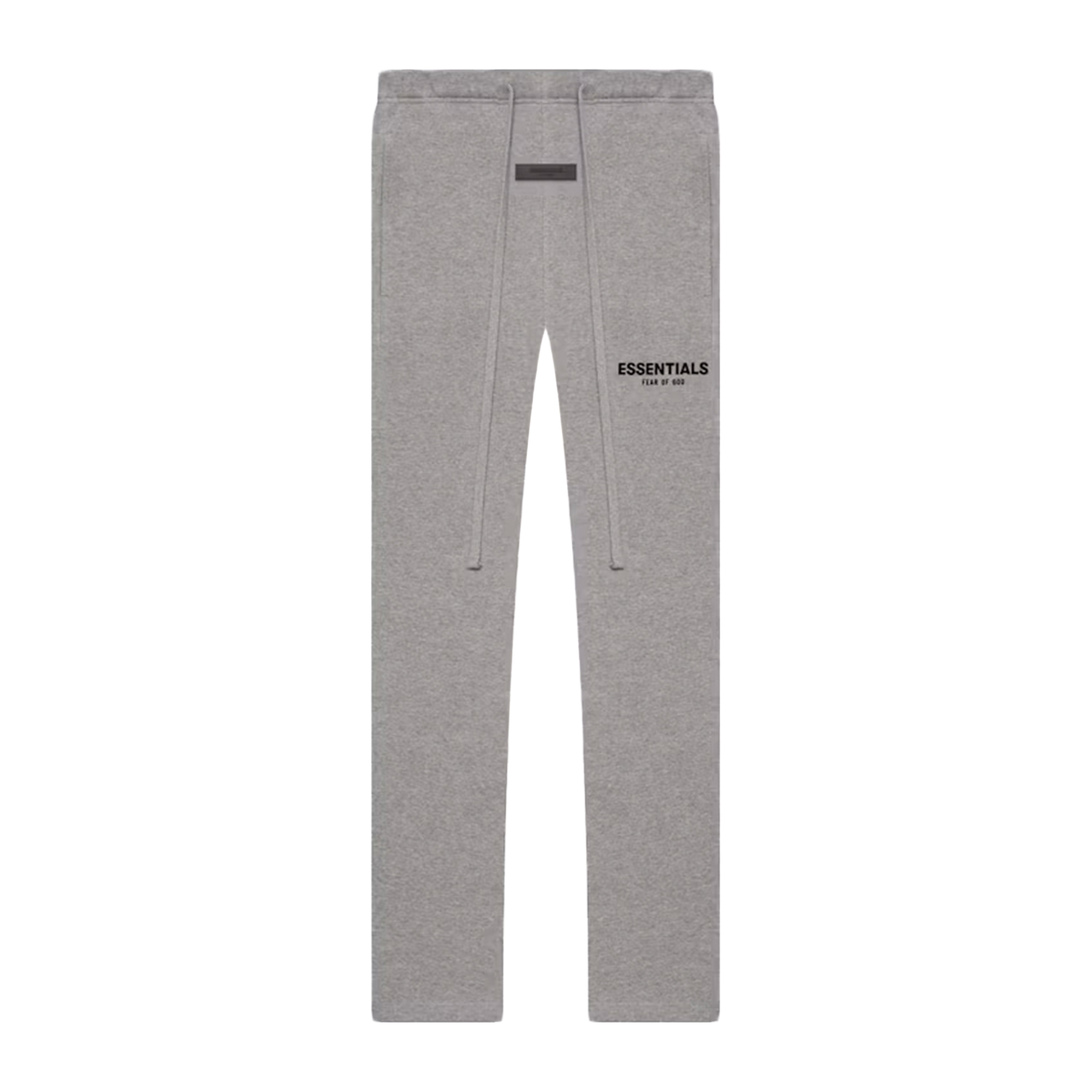 スウェット Essentials Fear Of God Sweatpants M Fear of God Essentials Sweatpants Dark Oatmeal | FEAR-OF-GOD