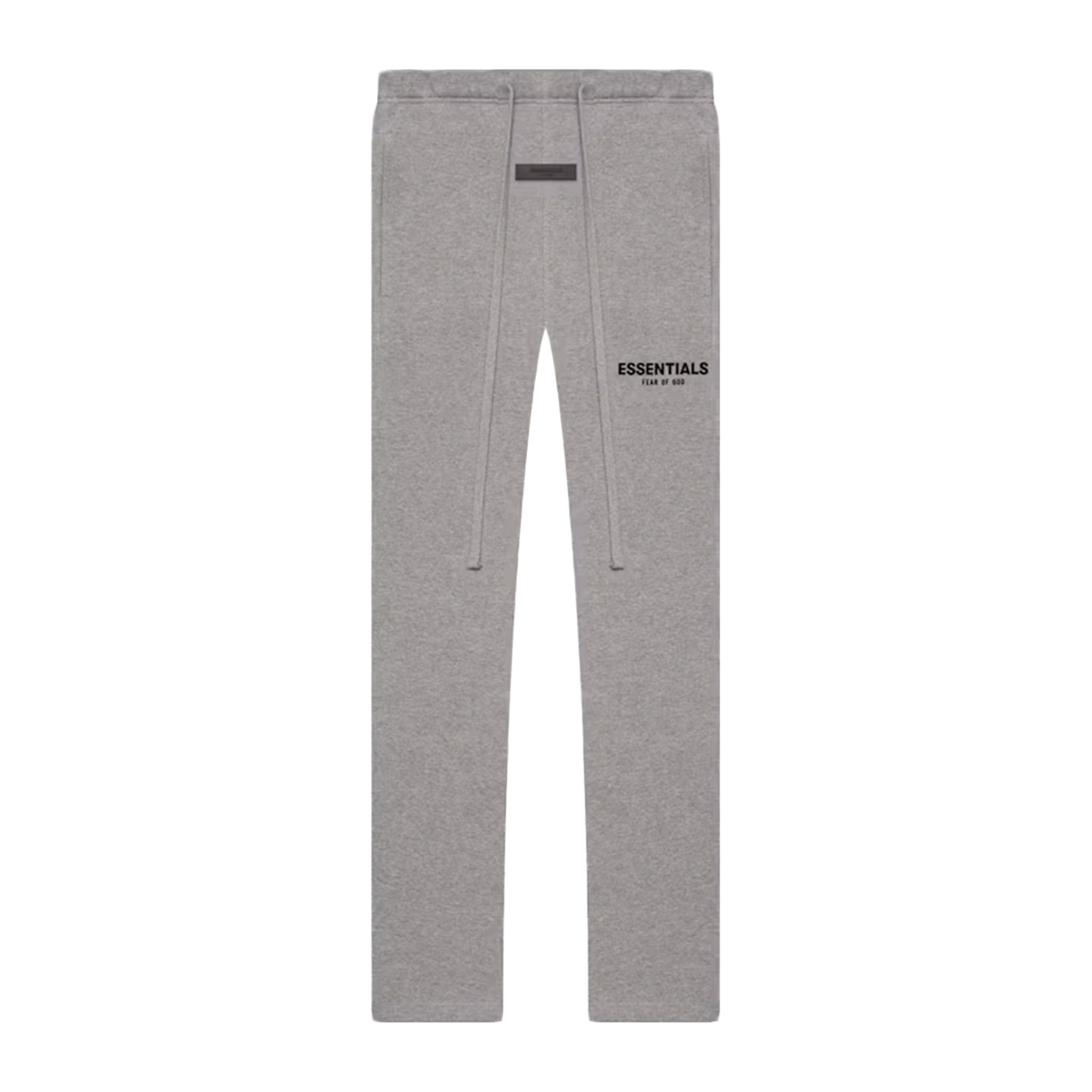 Fear of God Essentials Relaxed Sweatpants (SS22) Dark Oatmeal