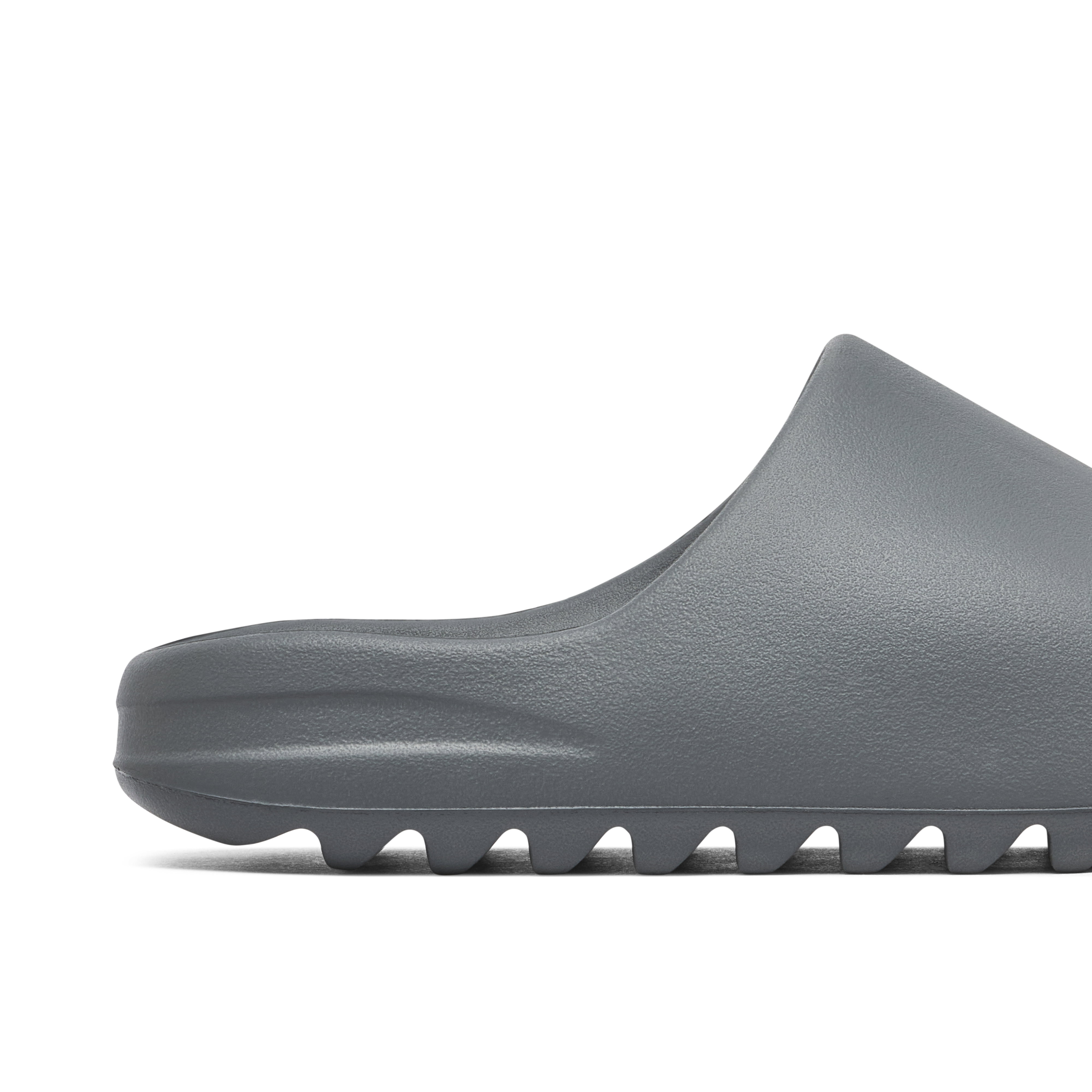 Yeezy Slide Slate Grey | ID2350 | Laced