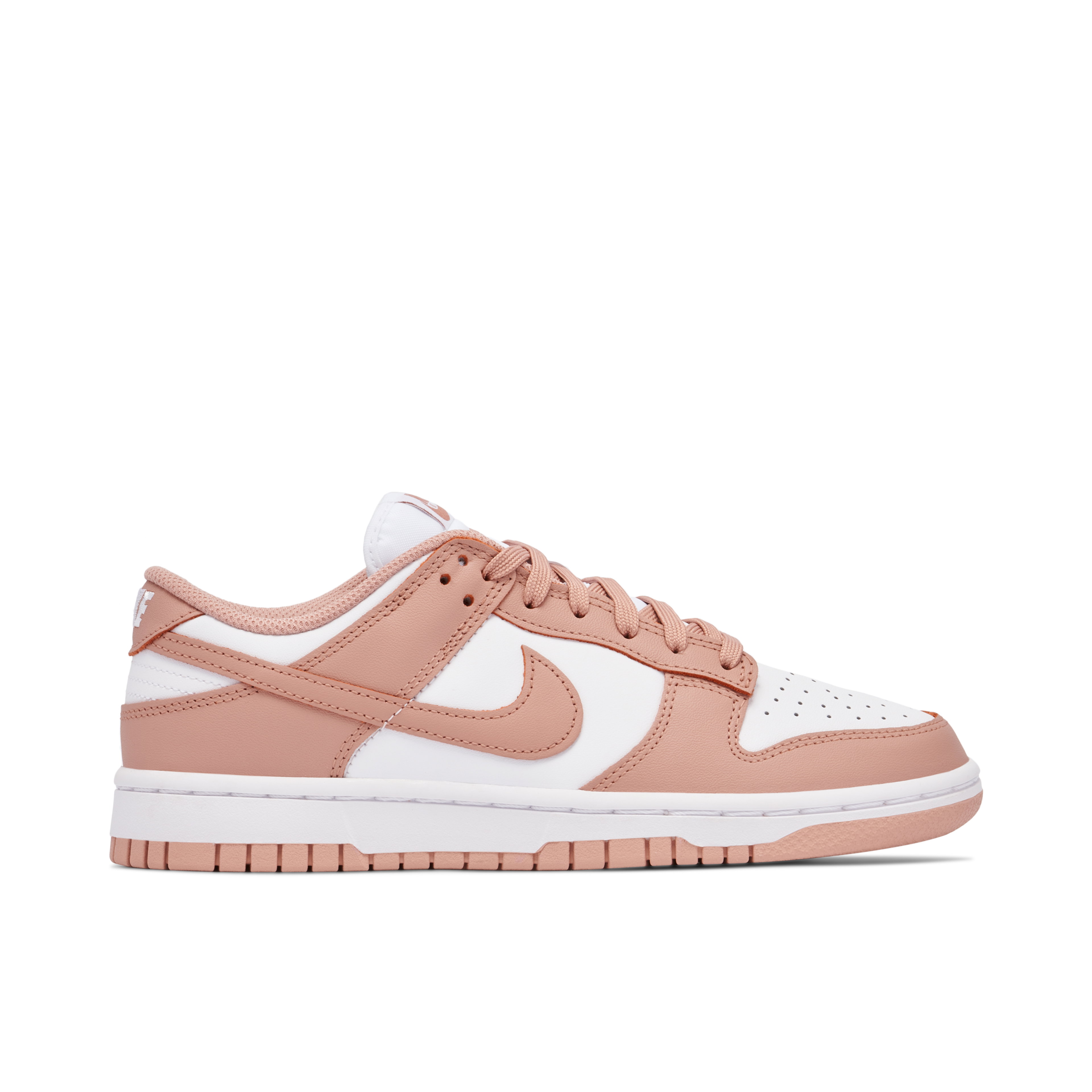 Nike Dunk Low Rose Whisper für Damen