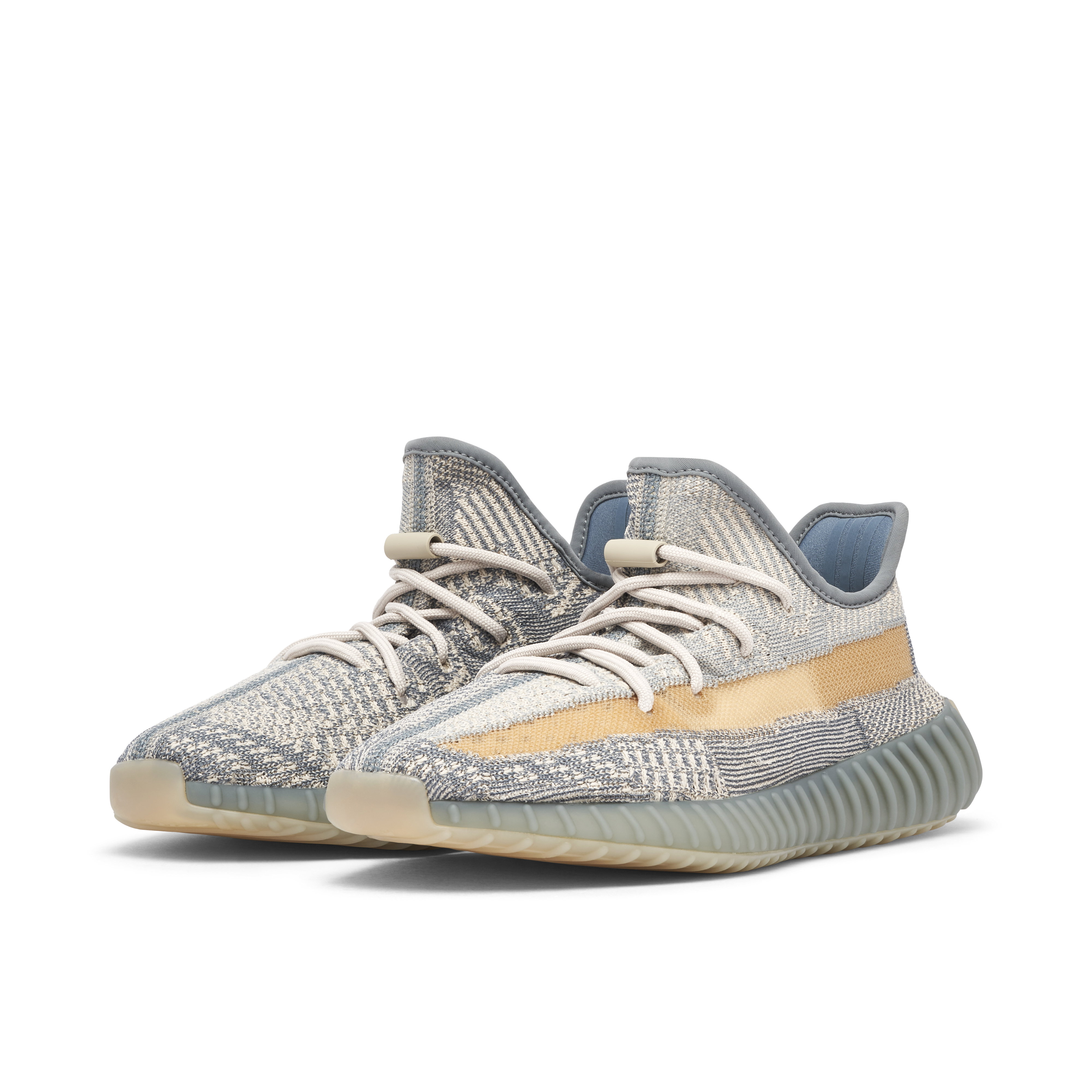 Yeezy Boost 350 V2 Israfil | FZ5421 | Laced