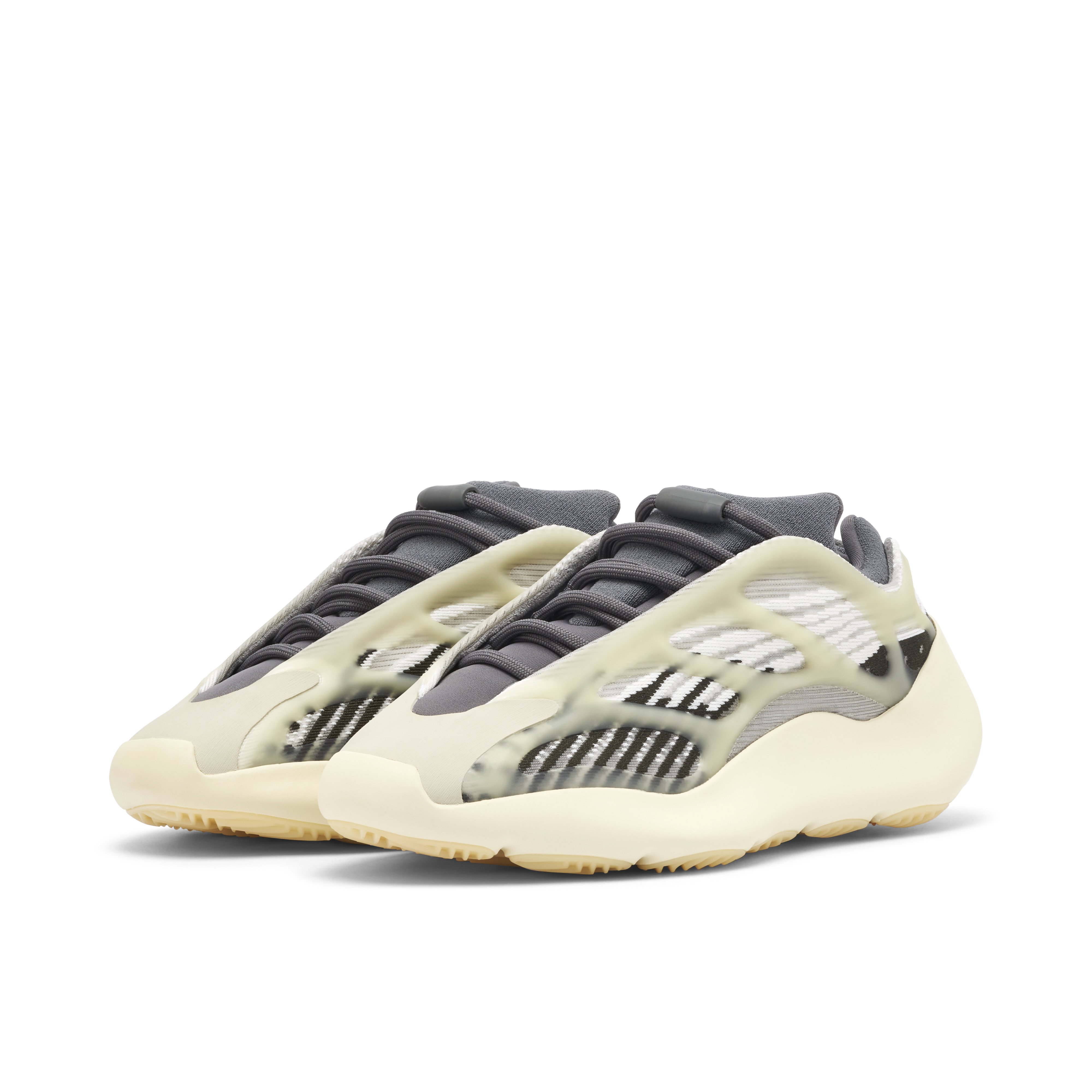 Yeezy 700 V3 Fade Salt | ID1674 | Laced