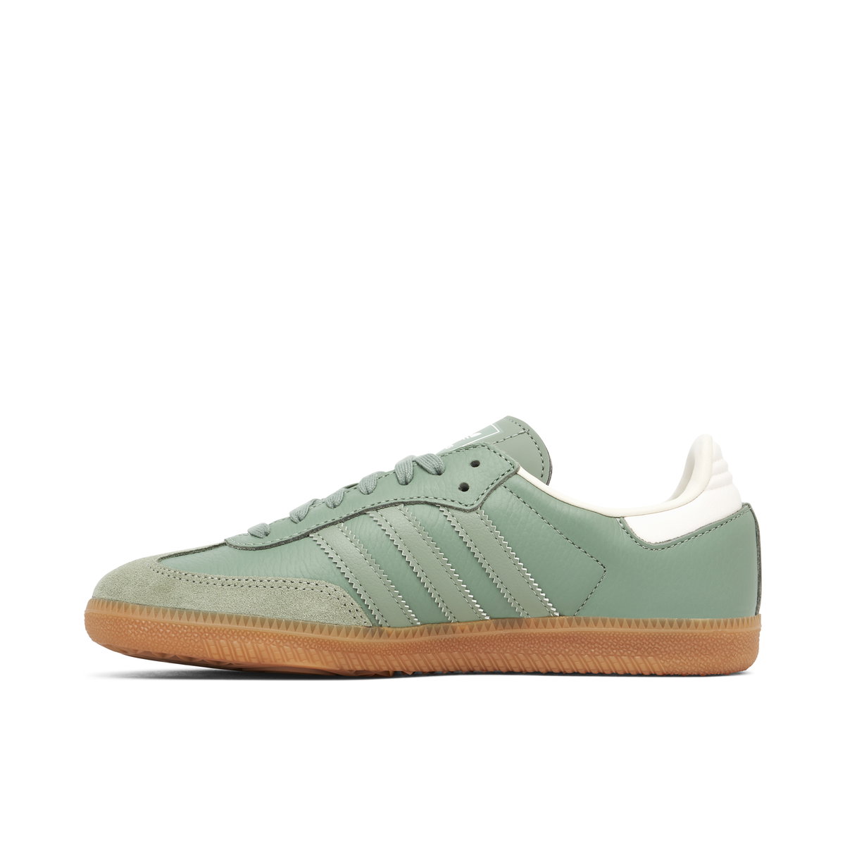 adidas gazelle silver green womens Women's Adidas Samba Jane Shoes main image 1