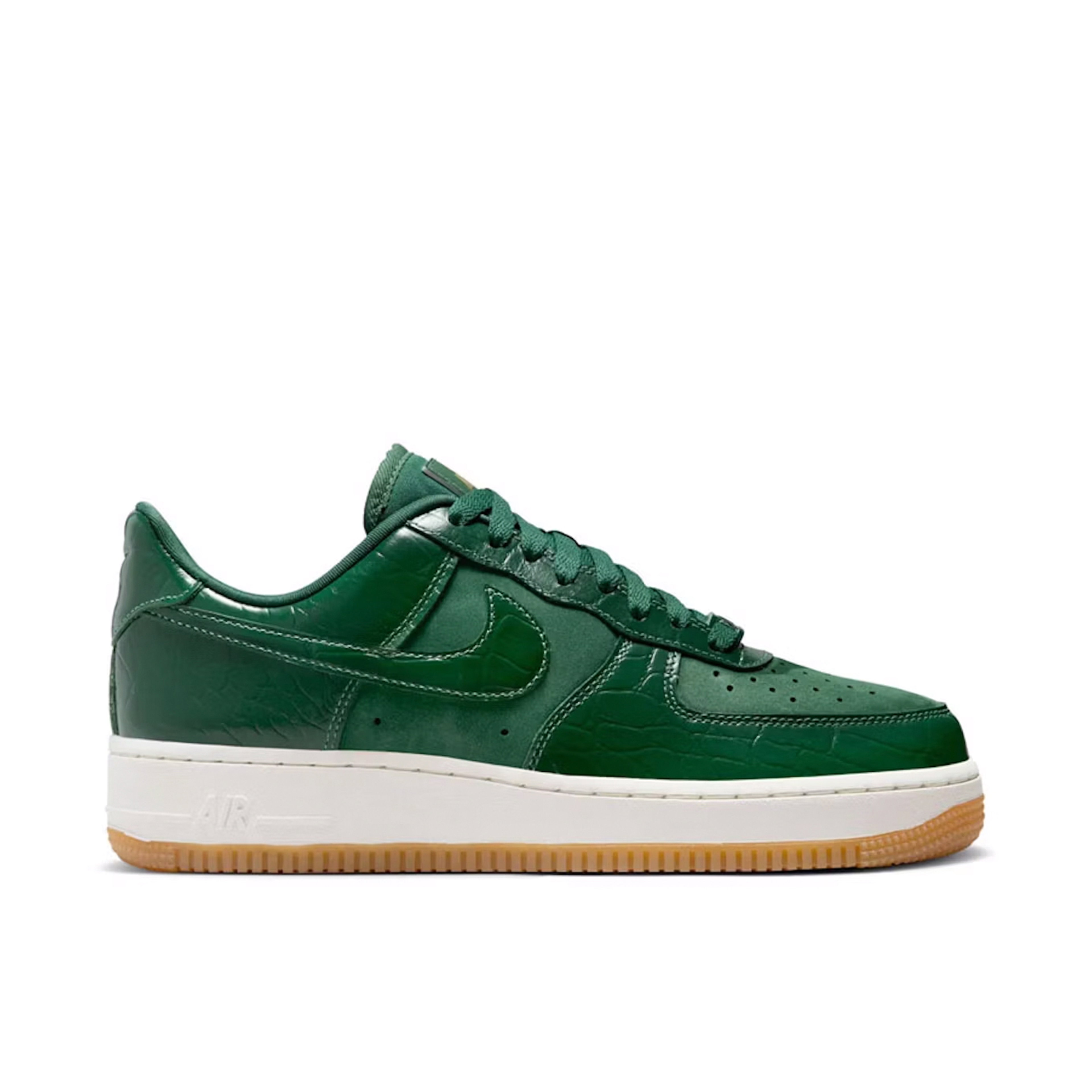 Nike Air Force 1 Low '07 LX Gorge Croc Womens