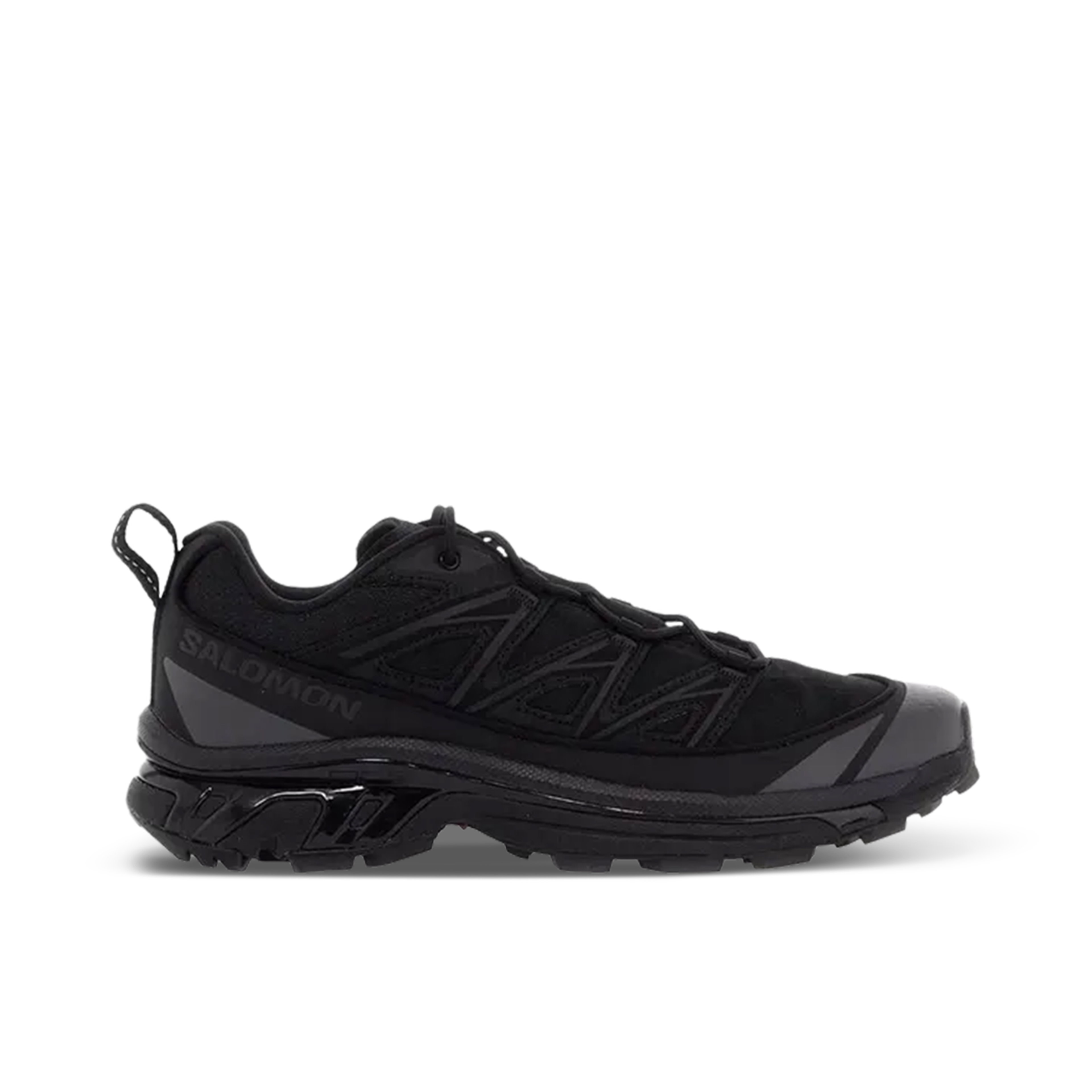 Salomon XT-6 Expanse Black Asphalt