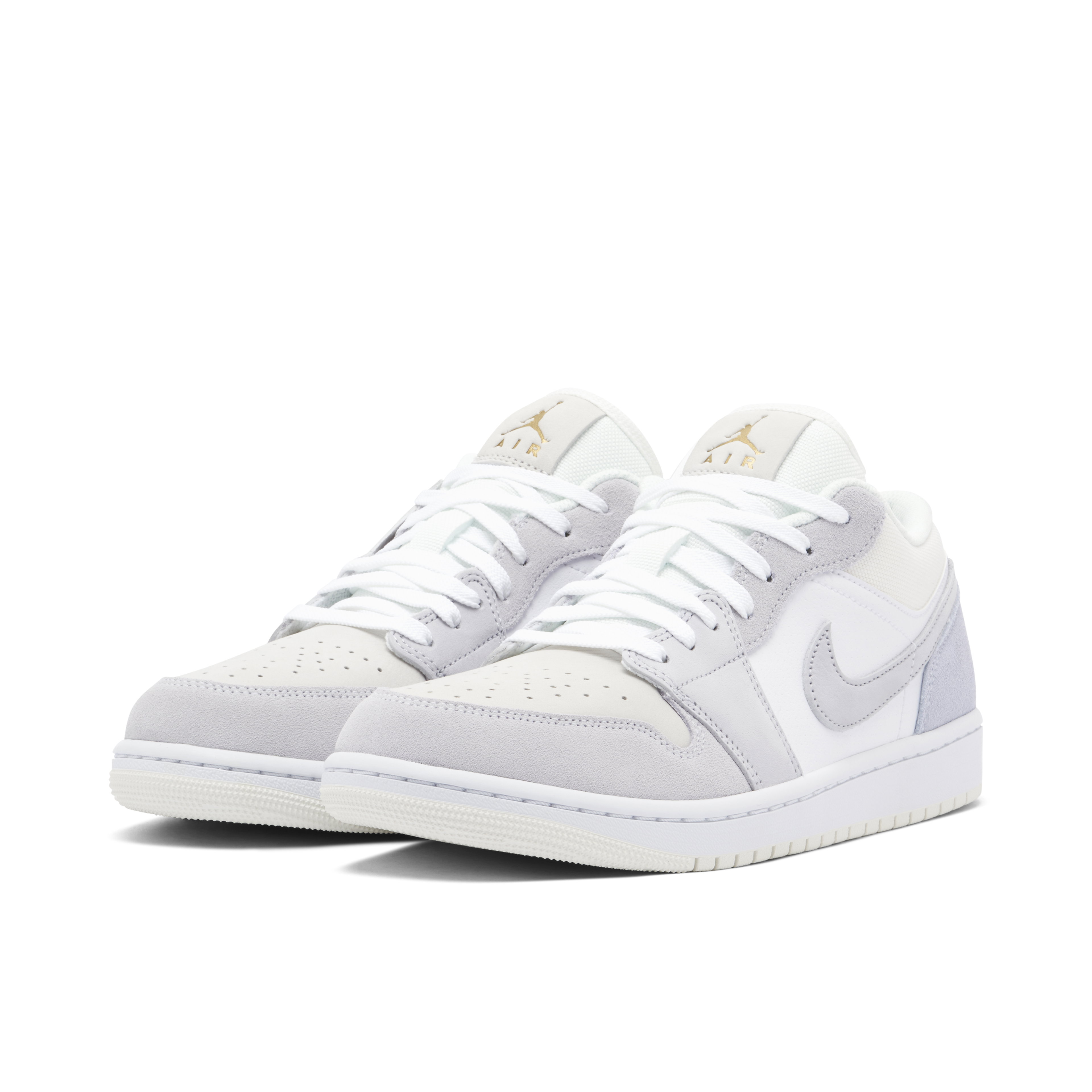 Air Jordan 1 Low Paris