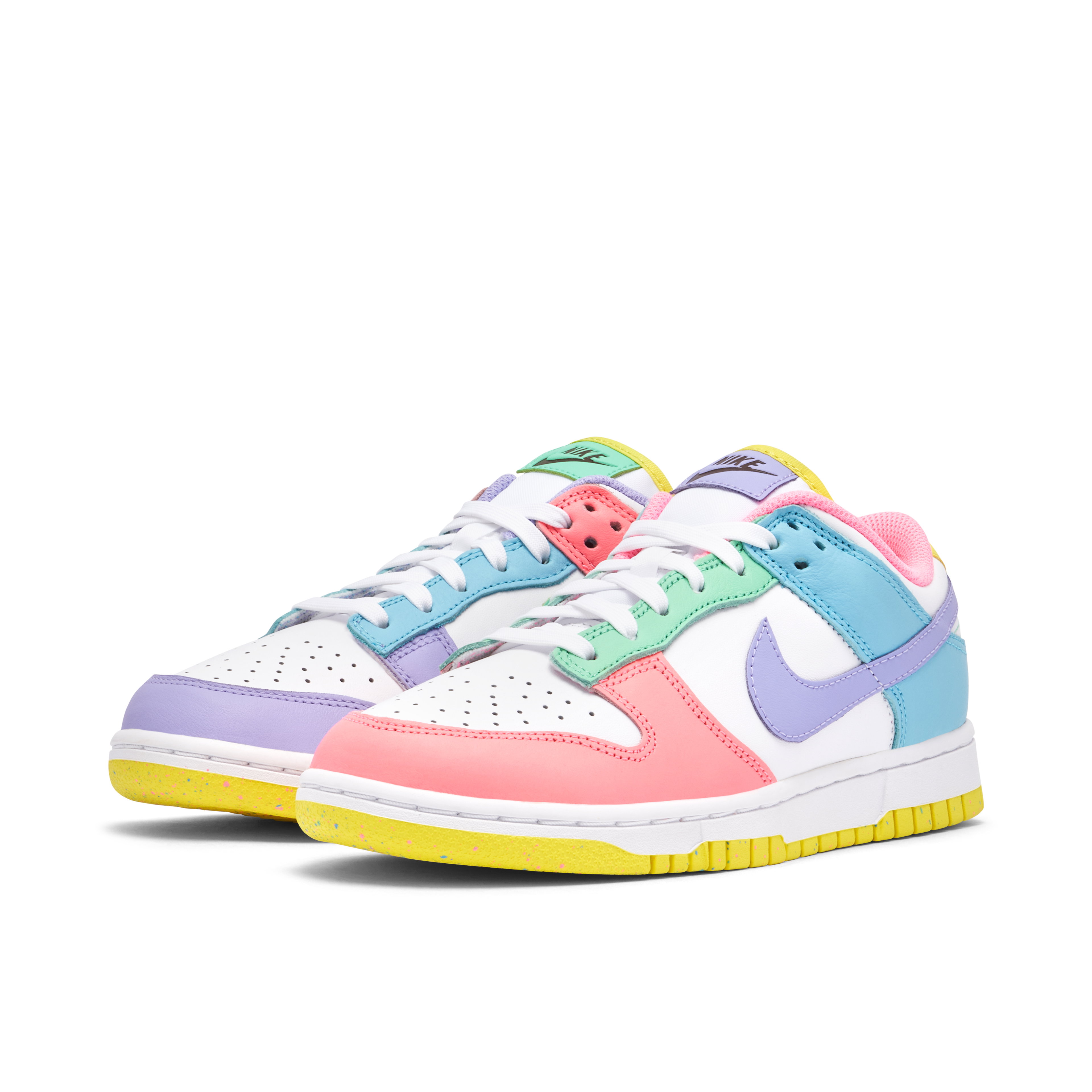 Nike Dunk Low SE Easter Womens