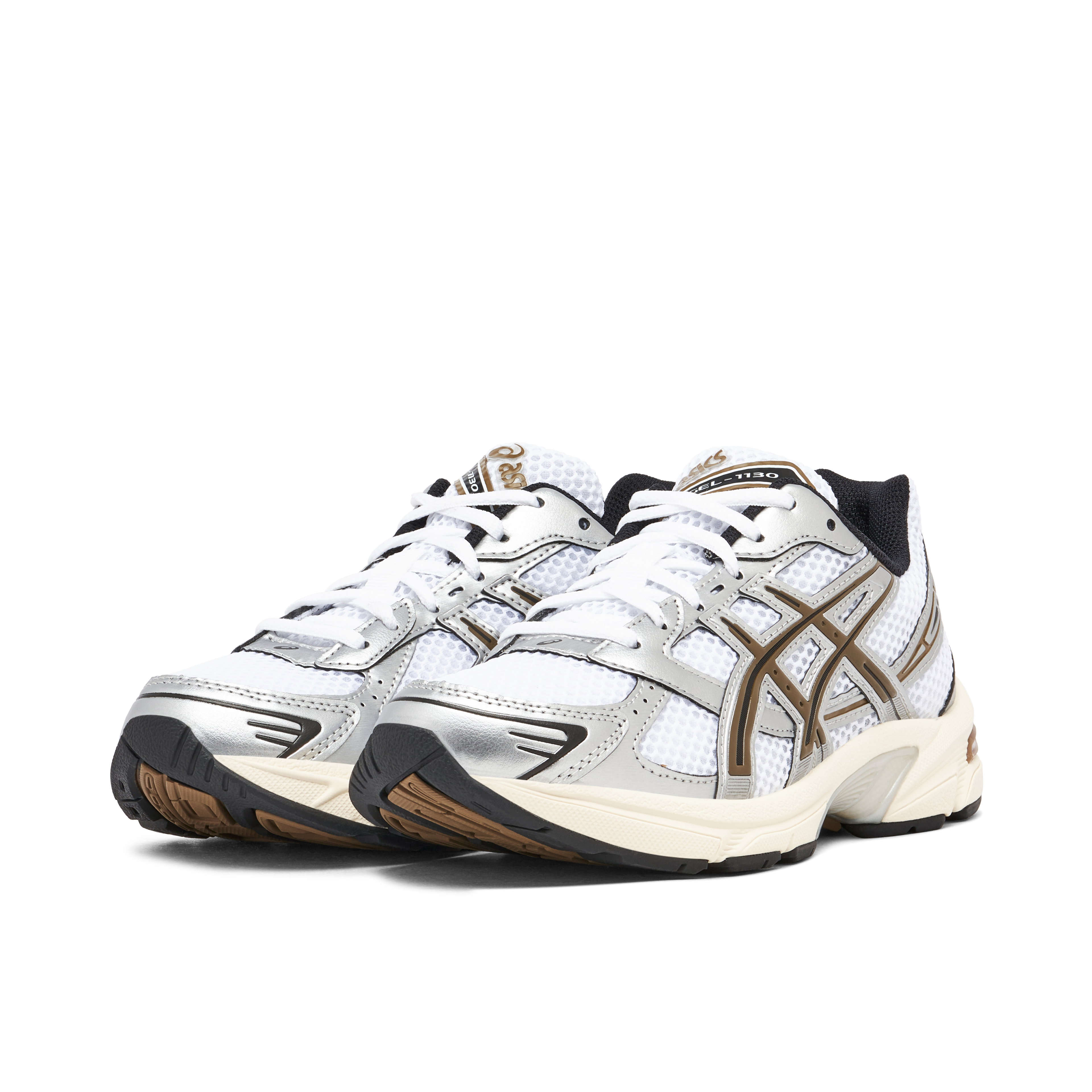 ASICS GEL-1130 White Clay Canyon