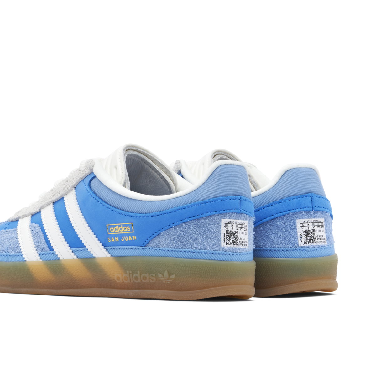 adidas gazelle silver green womens Adidas Gazelle main image 1