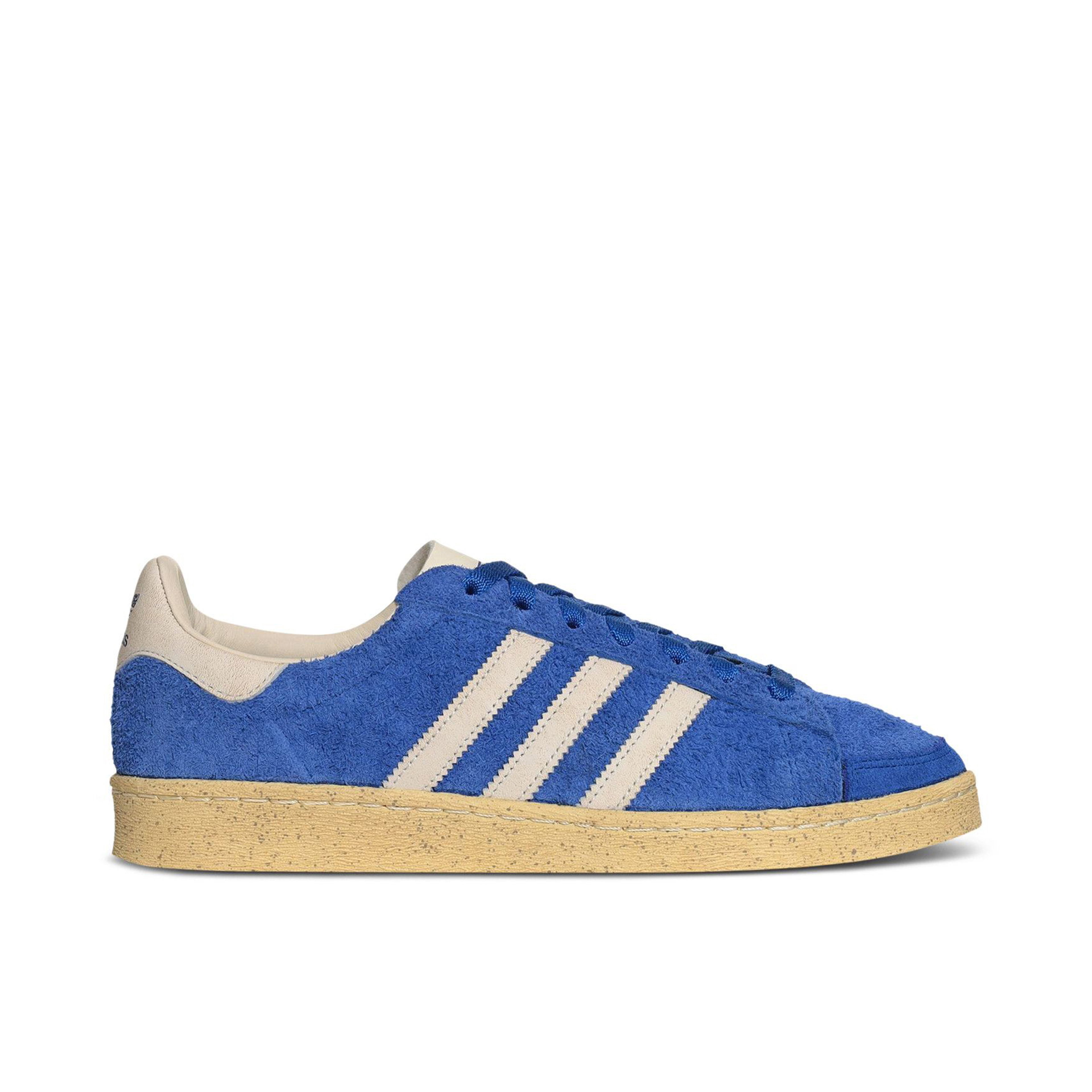 Adidas Jabbar Low atmos Blue