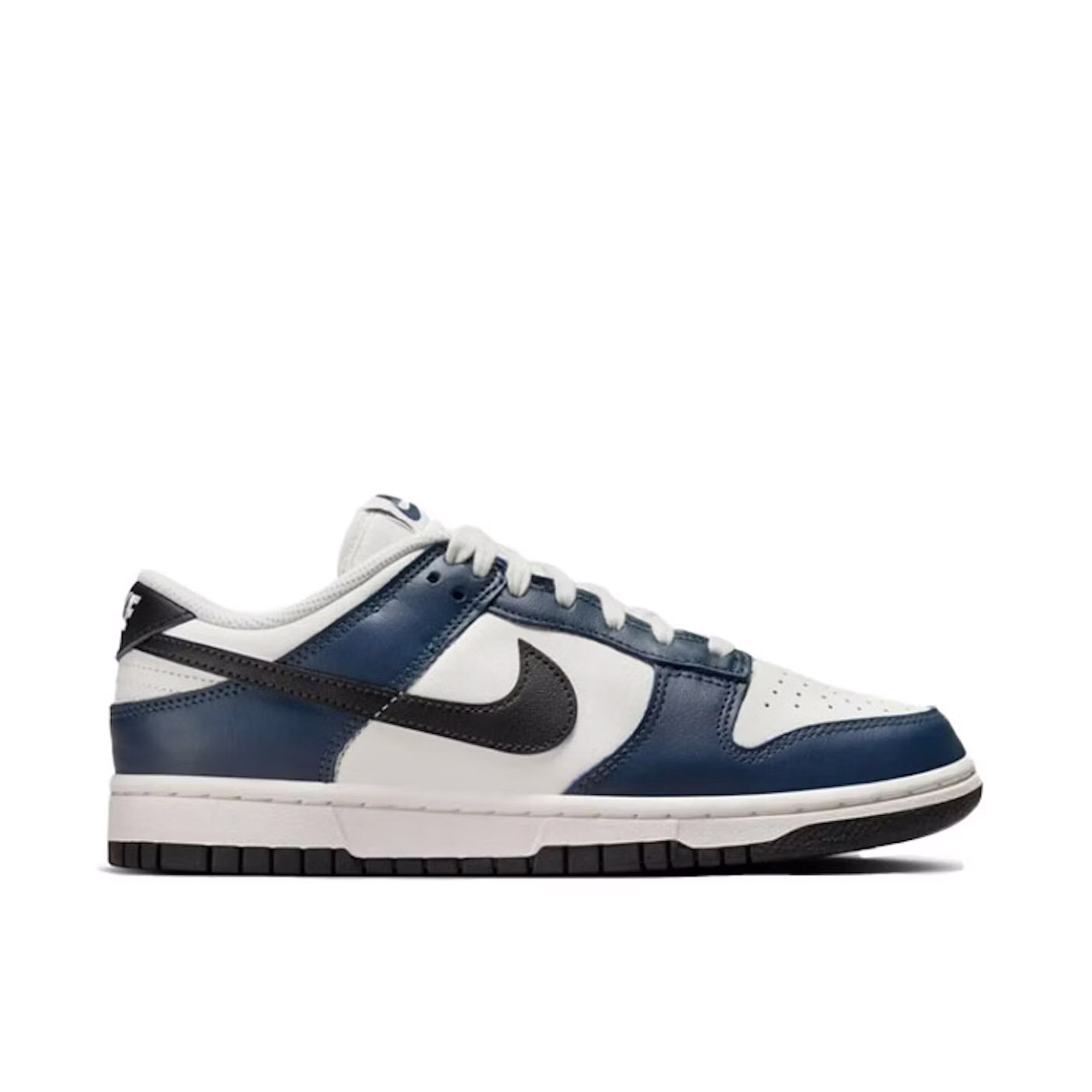 Nike Dunk Low Armory Navy Womens