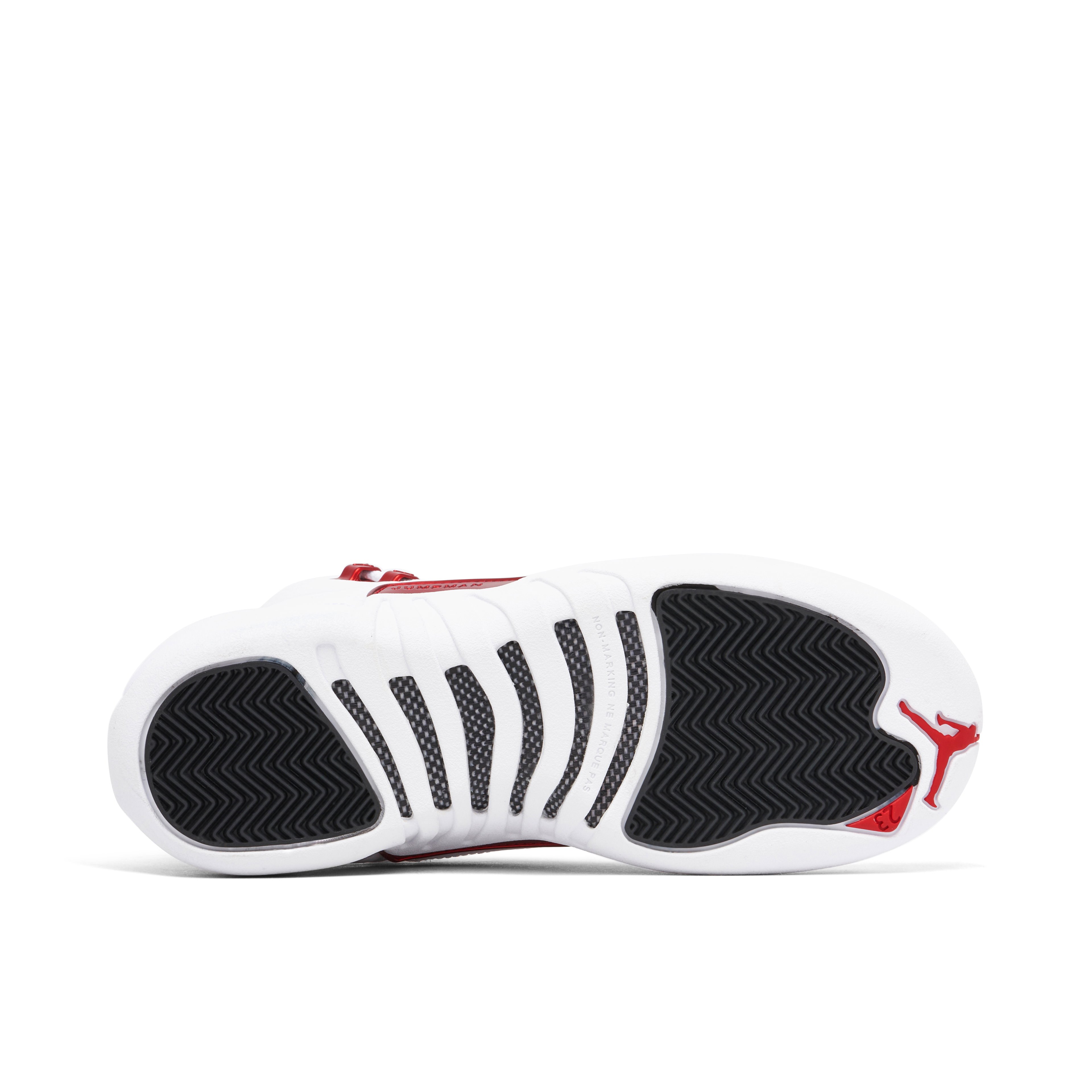 Air Jordan 12 Retro Twist GS