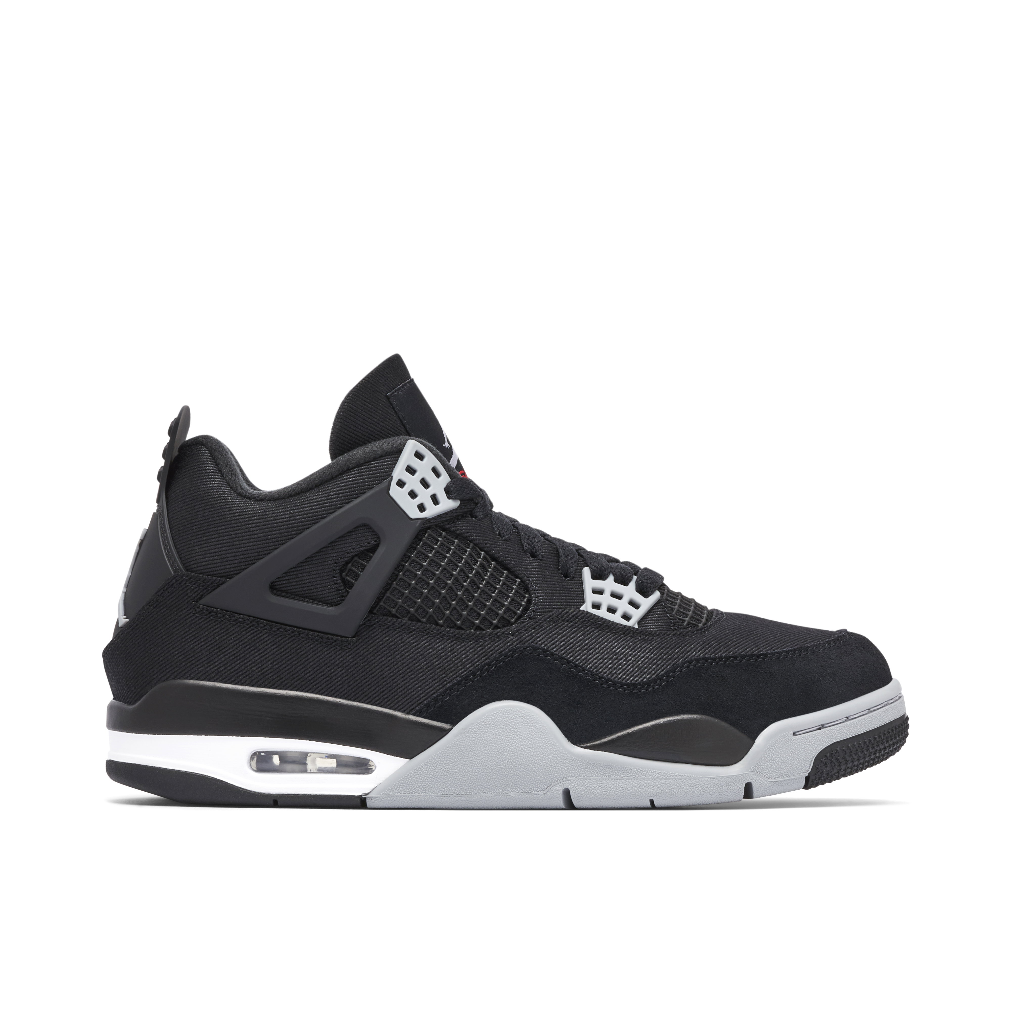 Air Jordan 4 Military Black | DH6927-111 | Laced