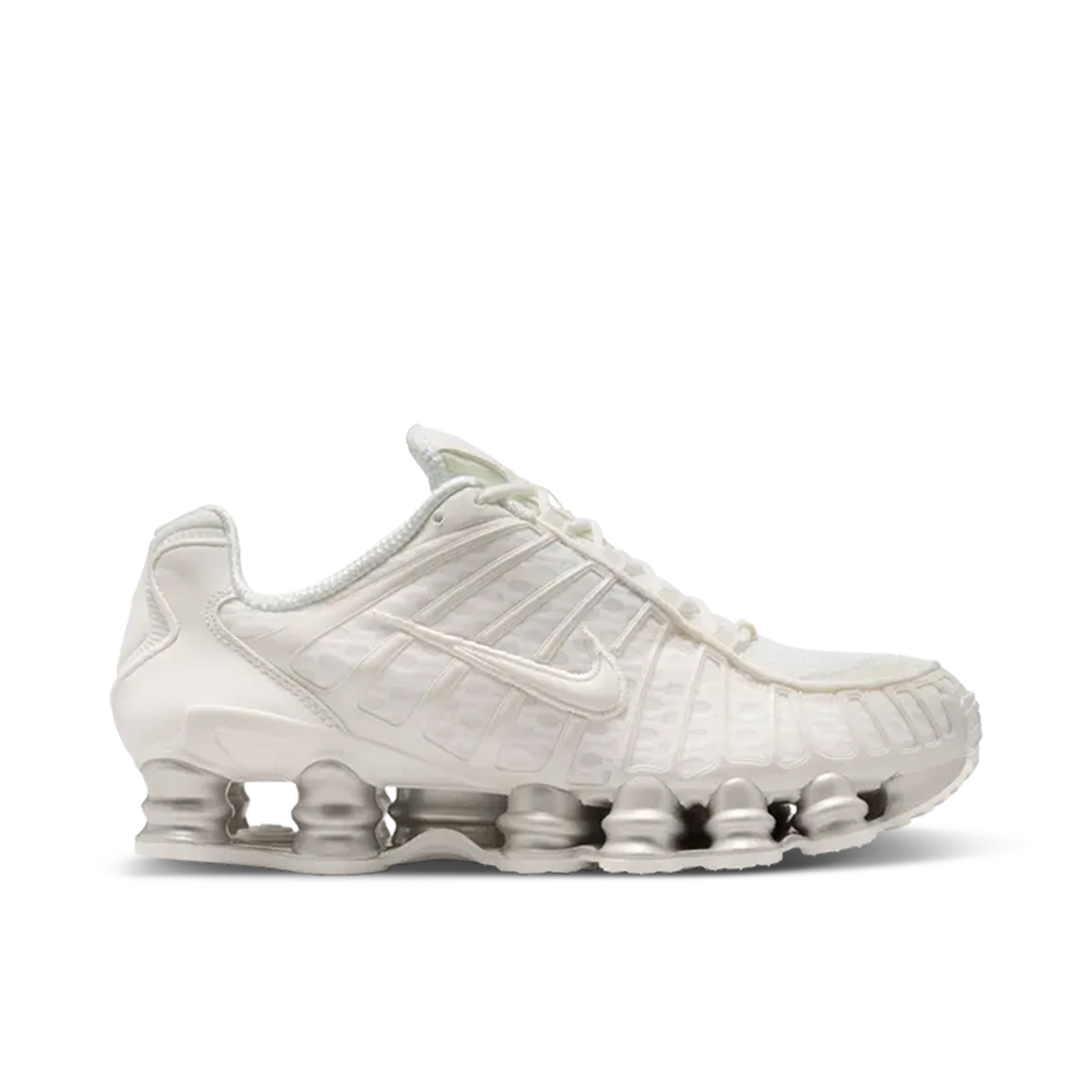 Nike Shox TL Sail Womens