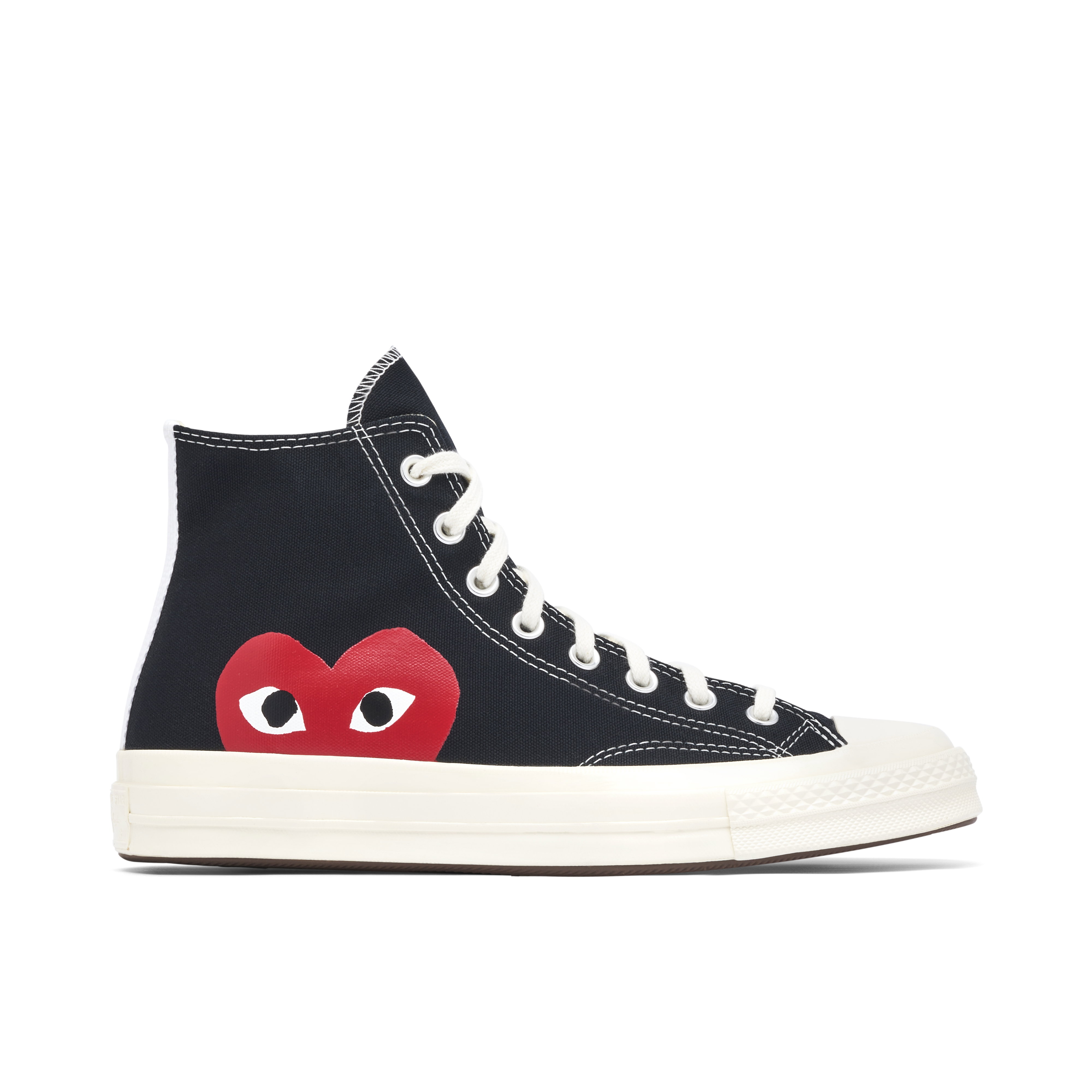 チャーリーさま　専用です。 Converse Chuck Taylor All Star 70 Hi x Comme Des Garçons PLAY