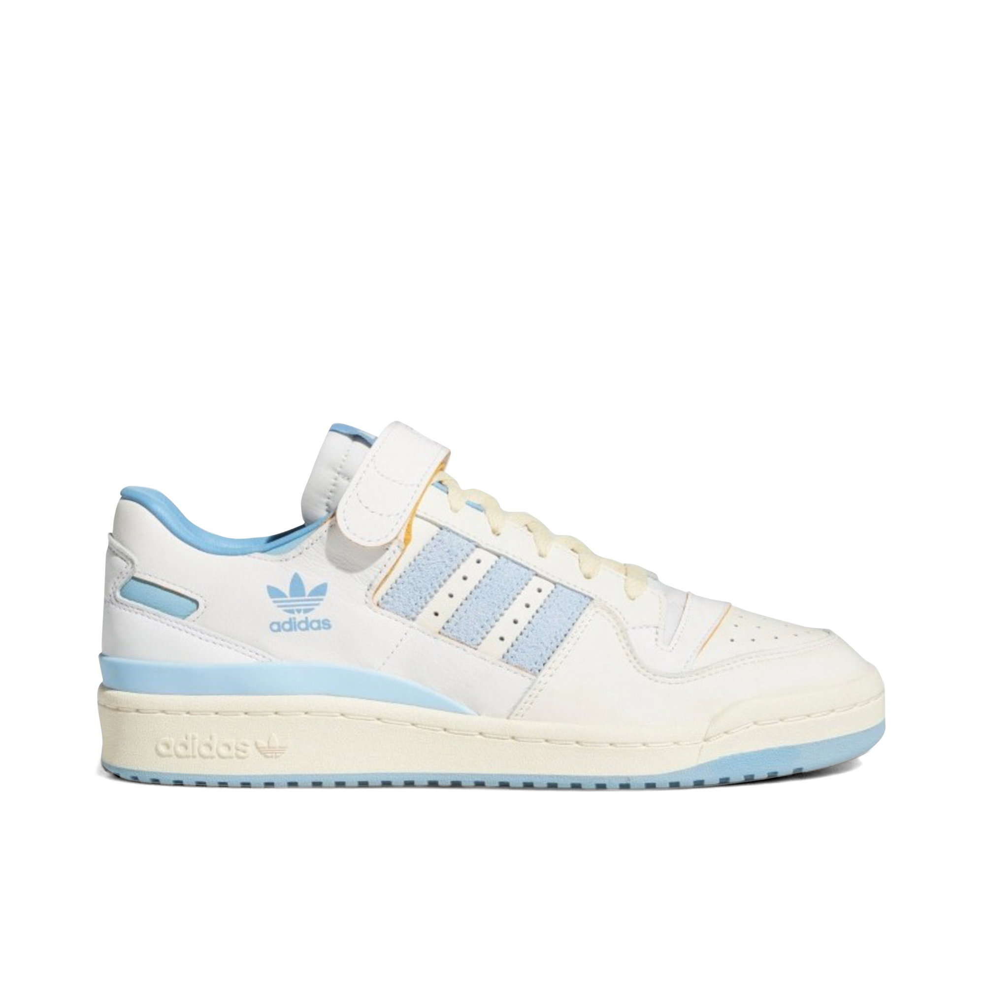 adidas Forum 84 Low UNC | GZ1893 | Laced