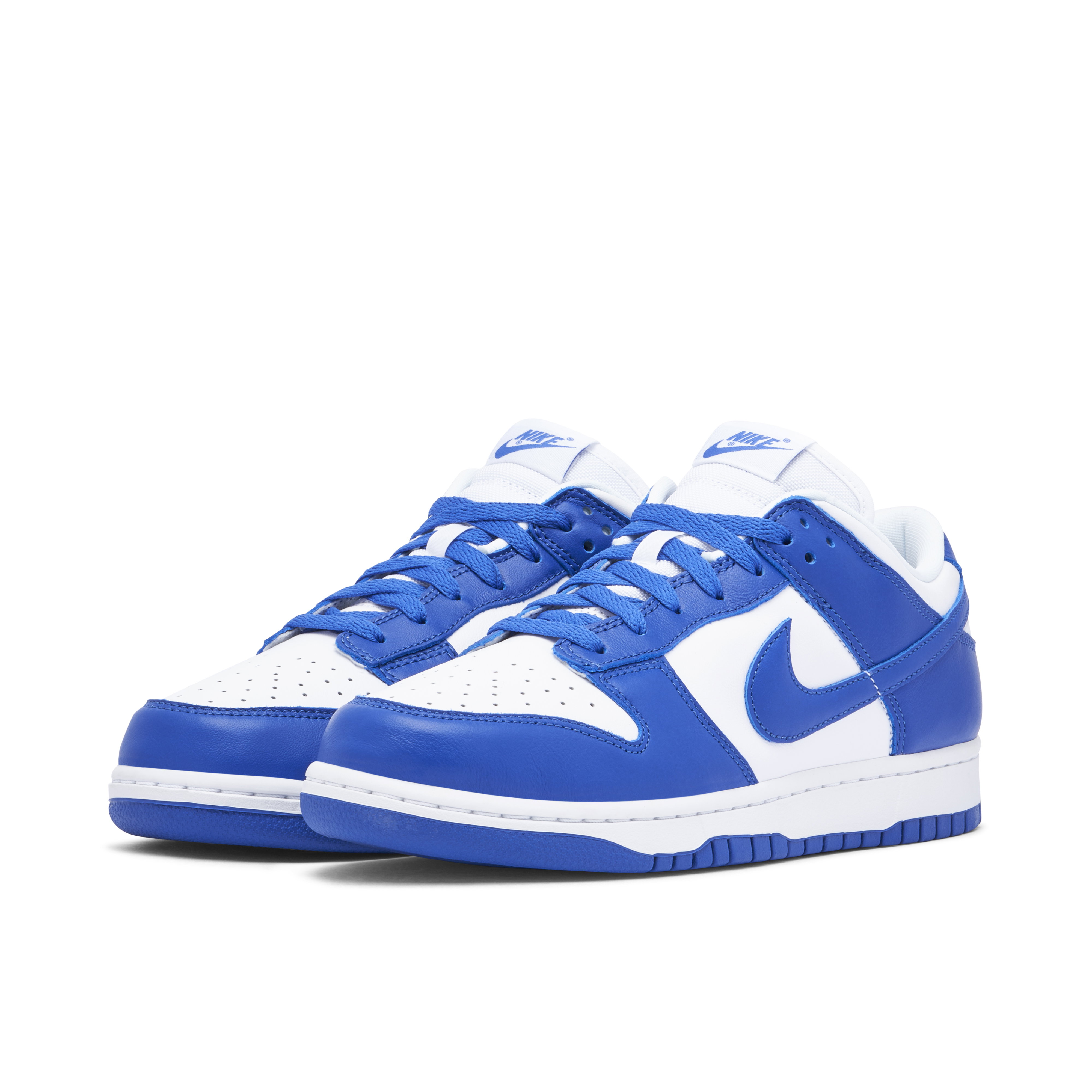 Nike Dunk Low 'Kentucky' | CU1726-100 | Laced