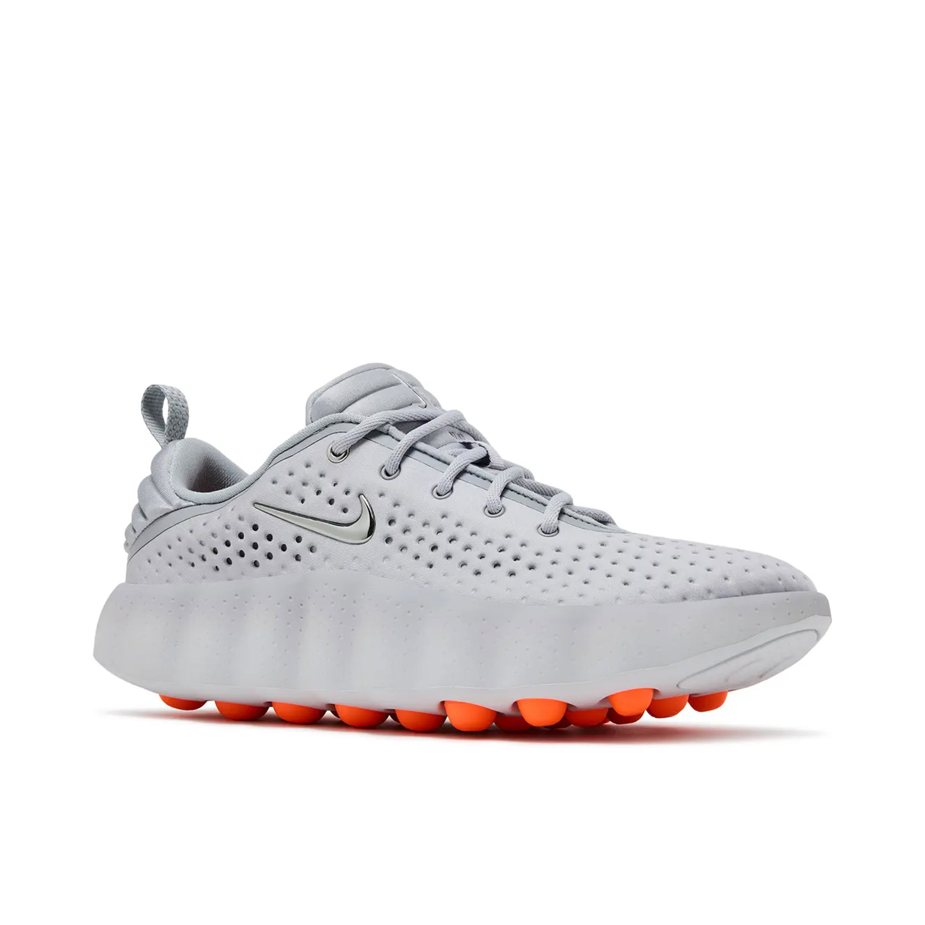 Nike Mind 002 Light Smoke Grey