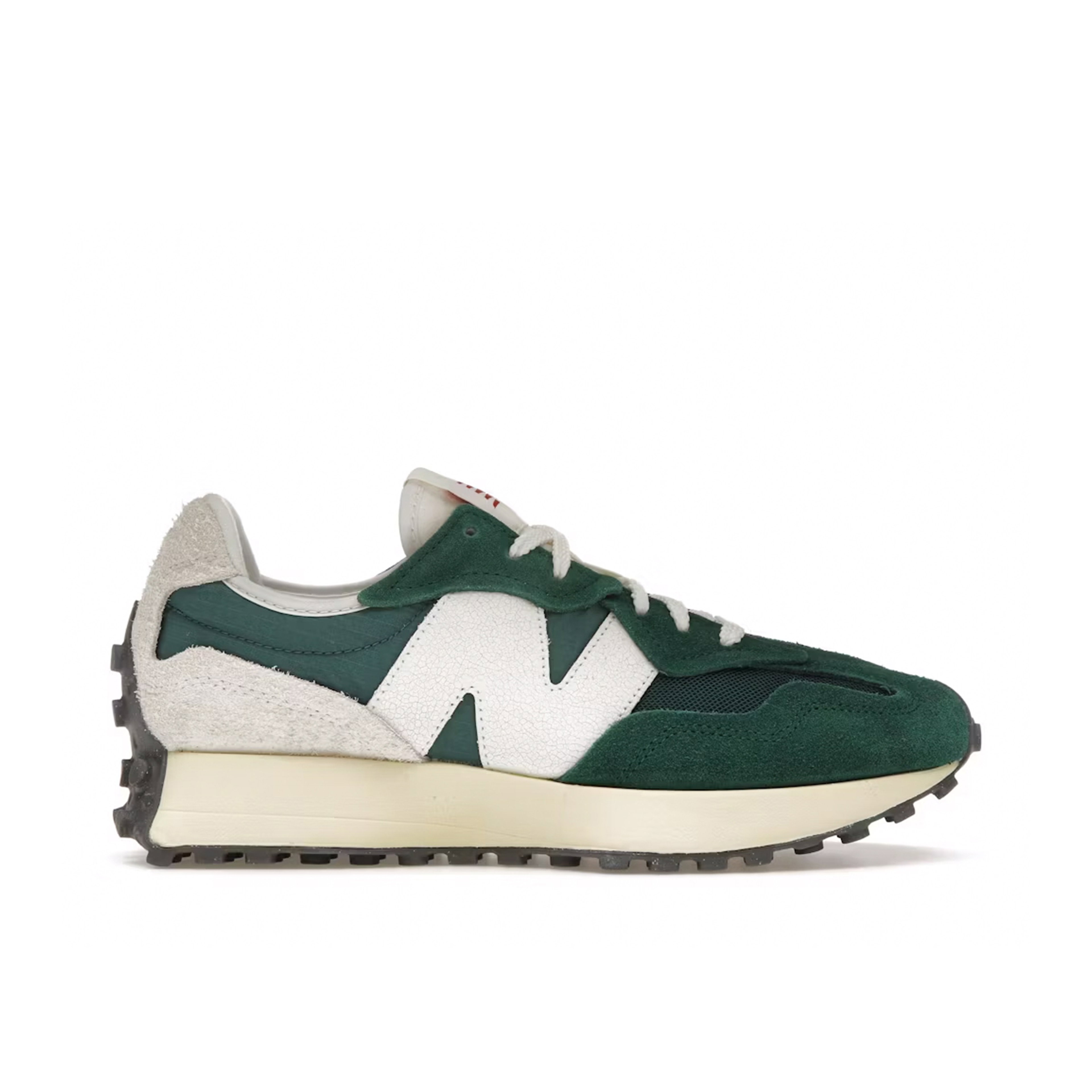 New Balance 327 Marsh Green