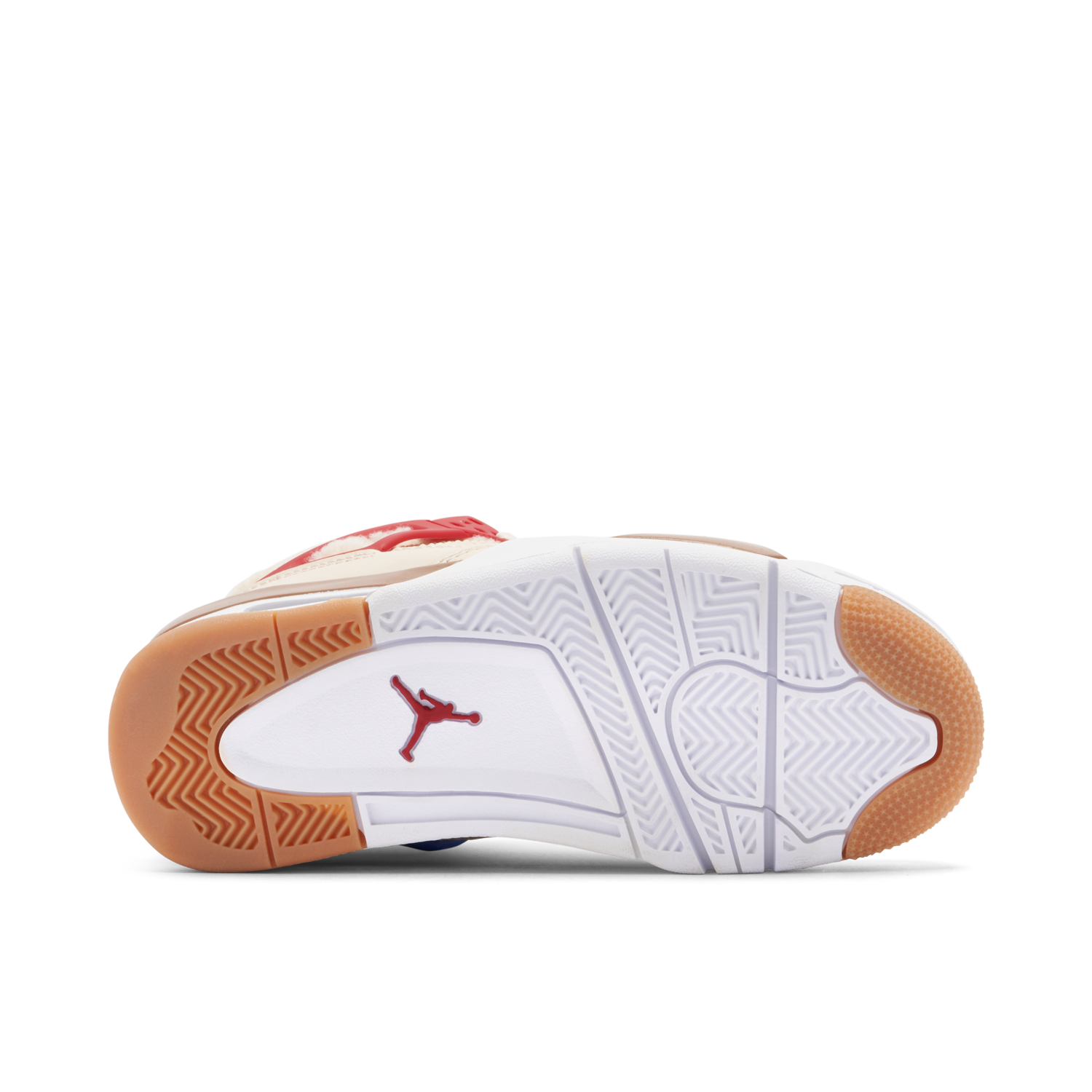 Air Jordan 4 Retro Where the Wild Things Are GS