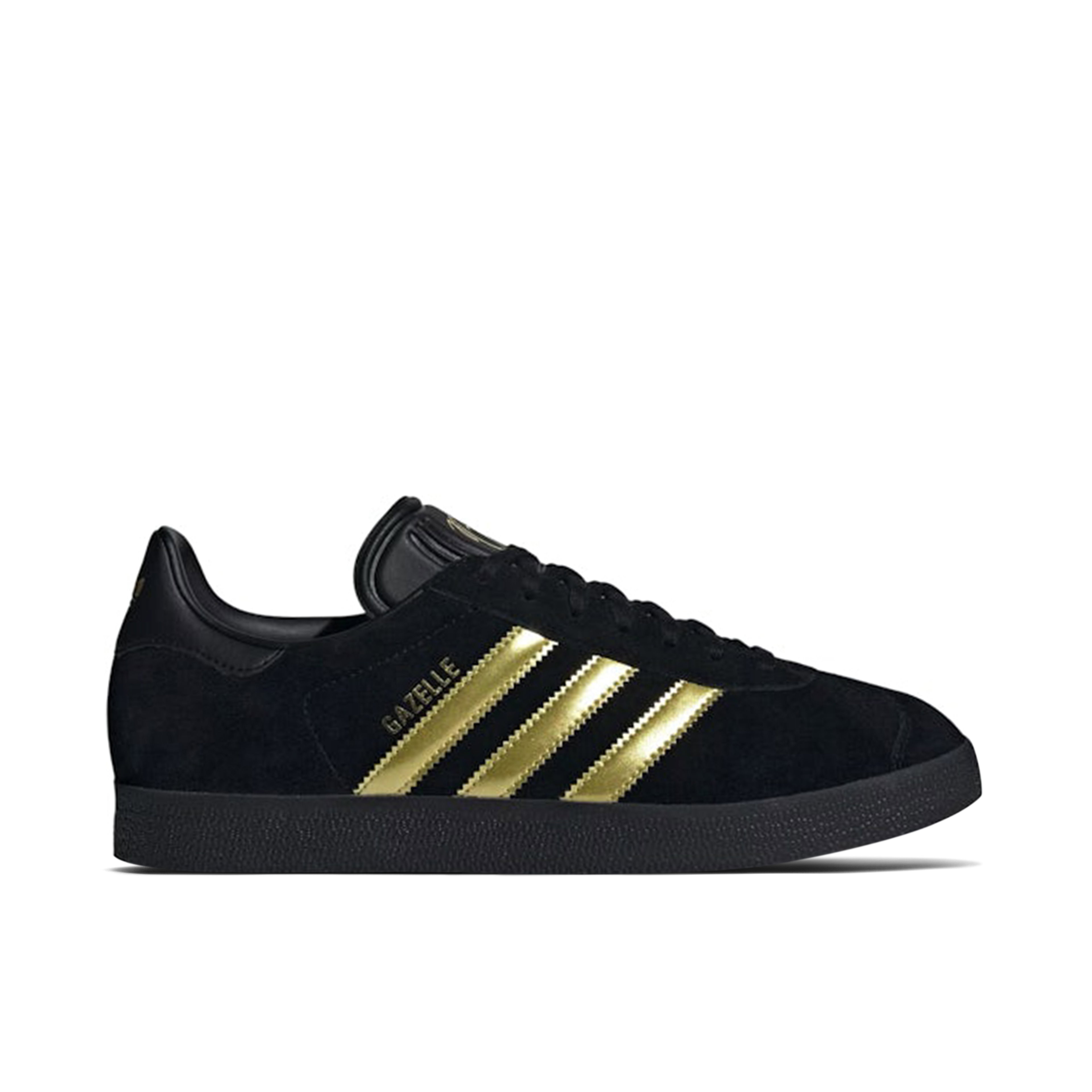 Adidas Gazelle Jude Bellingham Belligold Pack