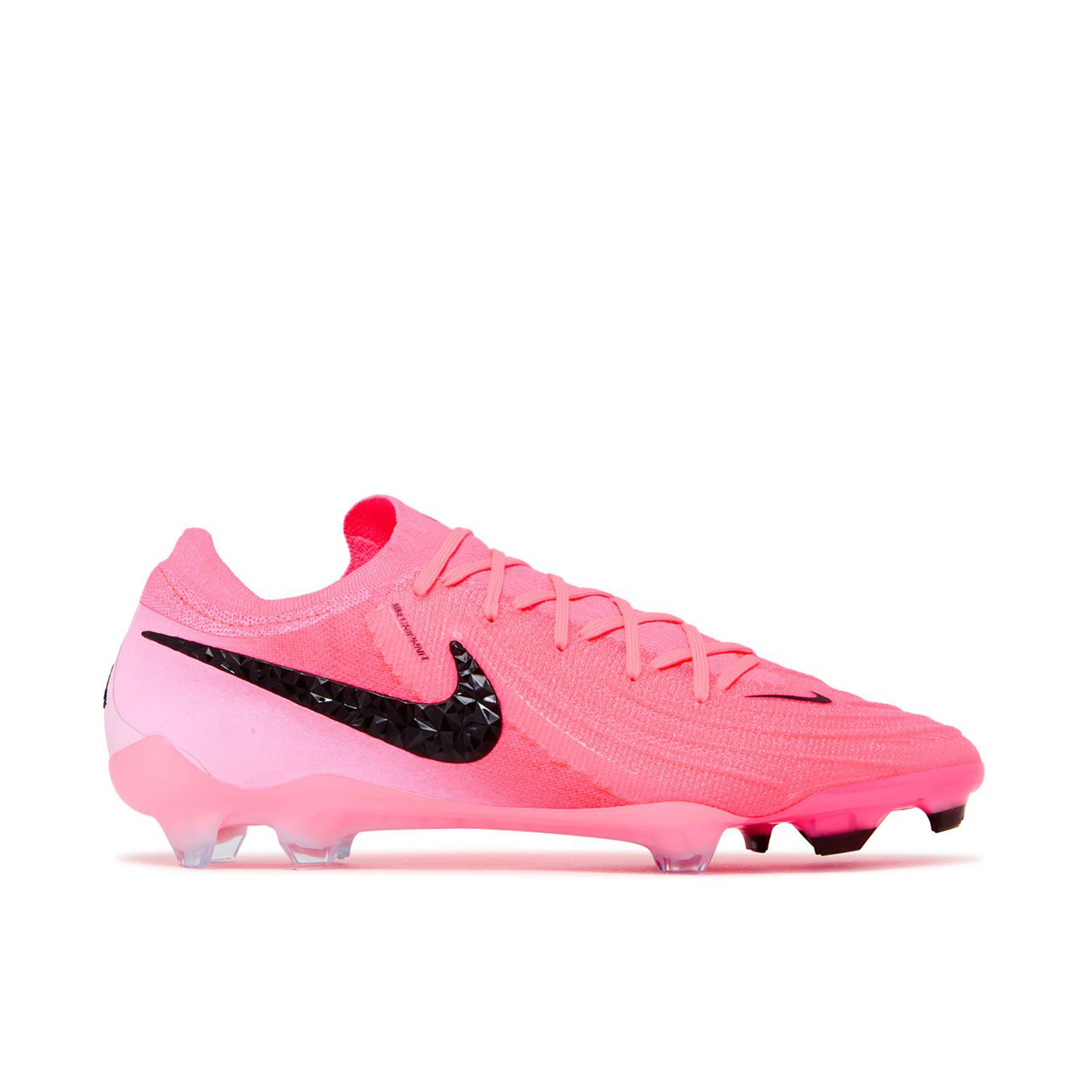 Nike Phantom GX 2 Elite FG Pink Foam