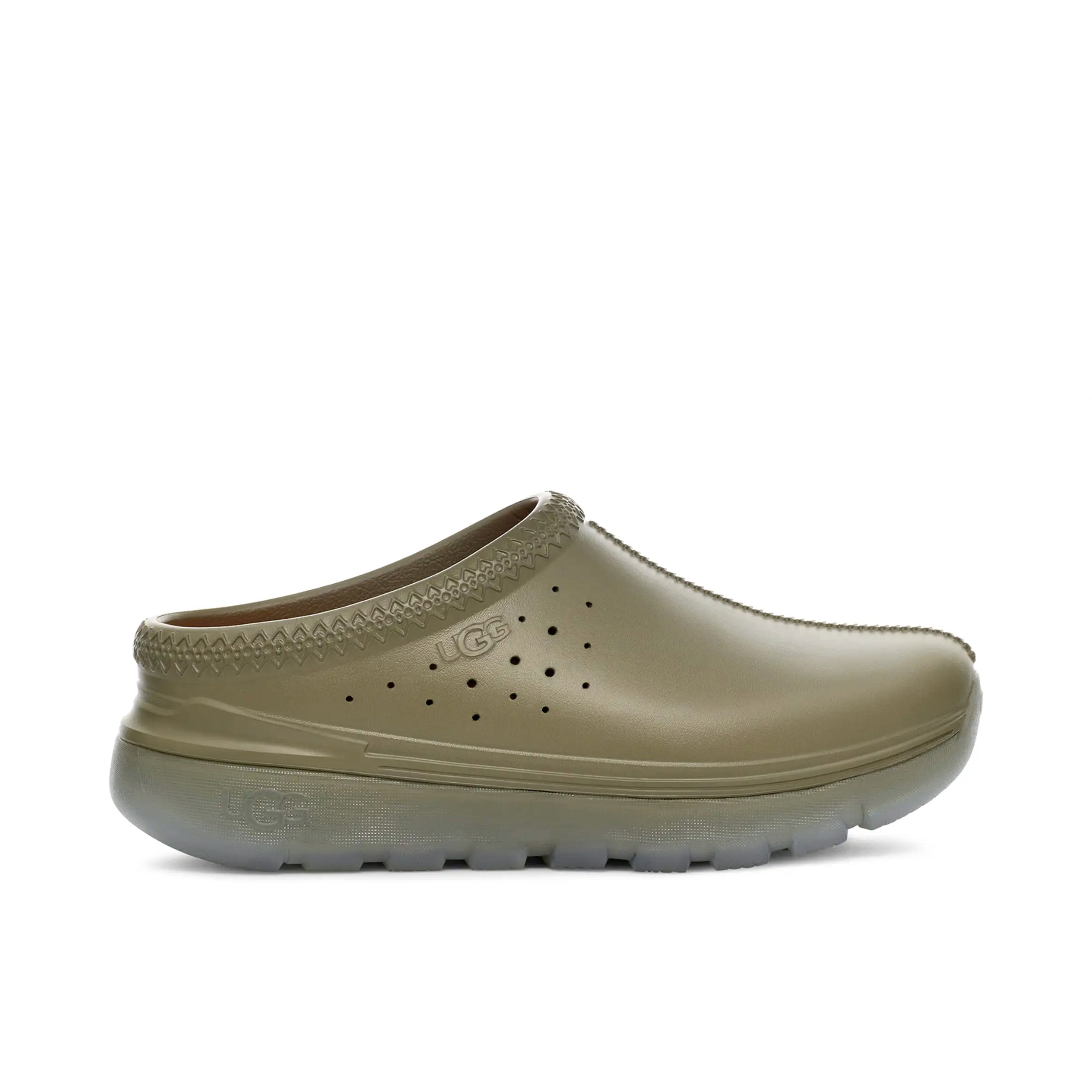 UGG Tasman Sport Slipper Olive