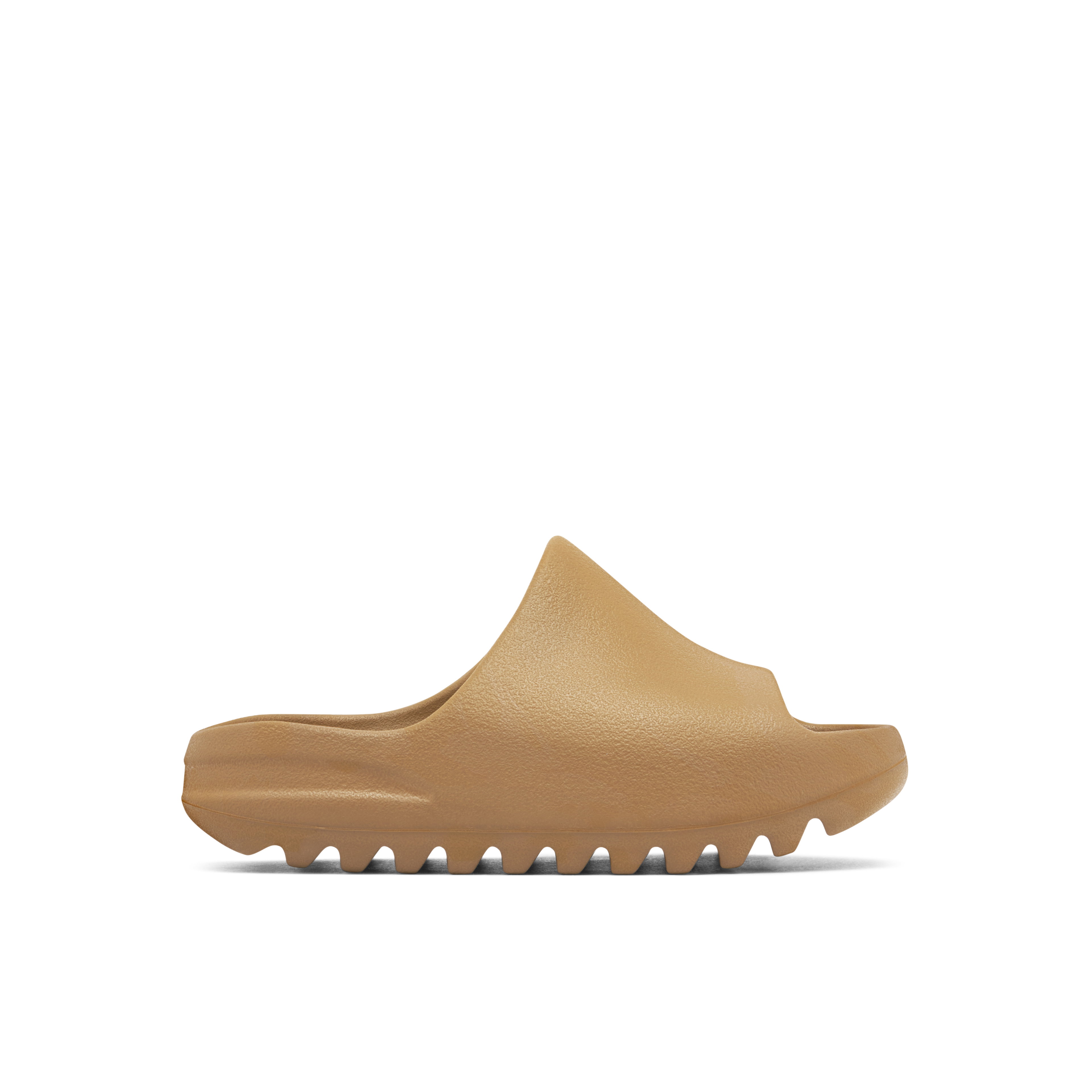 Yeezy Slide Ochre Kids