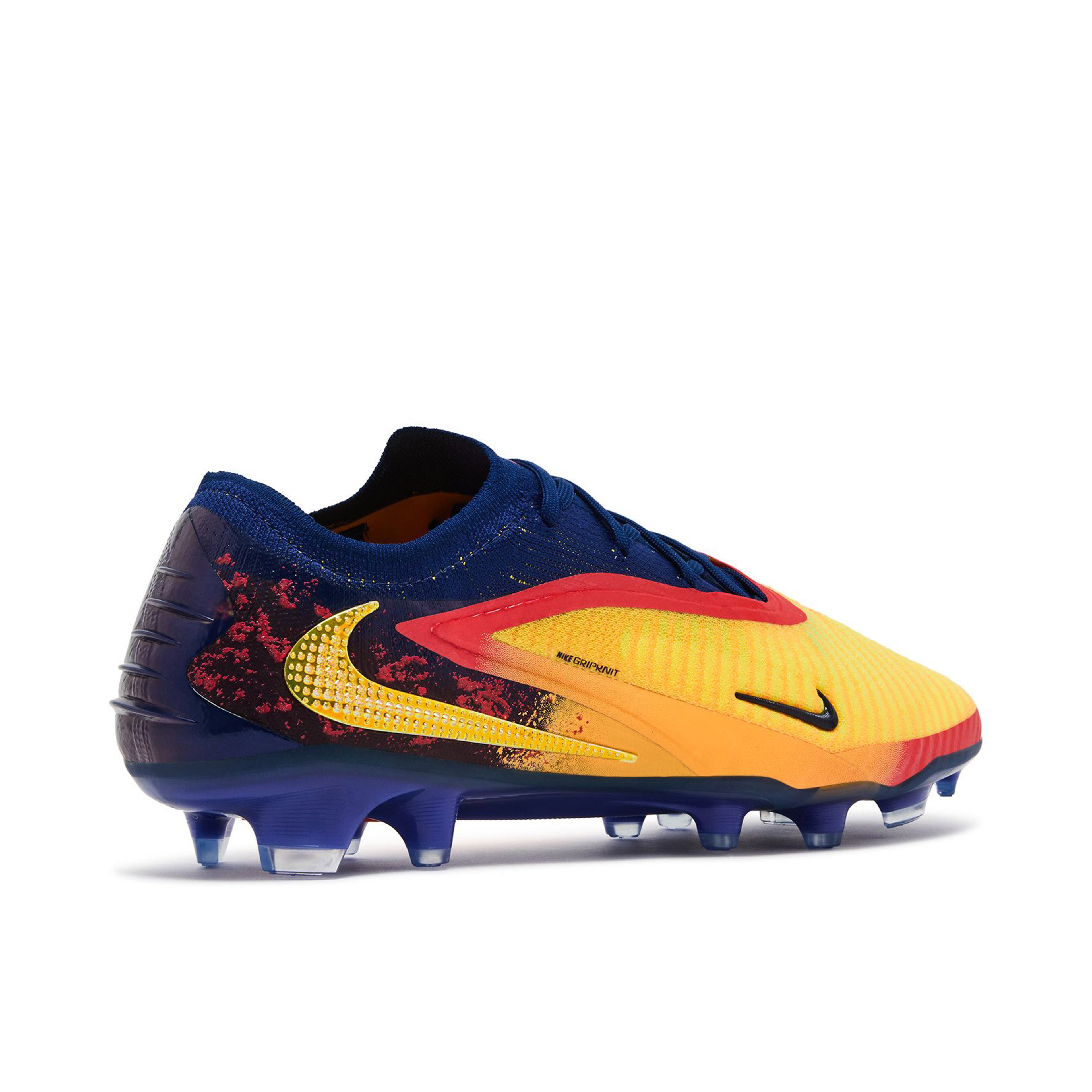 Nike Phantom 6 Low Elite FG Erling Haaland Precision Under Pressure