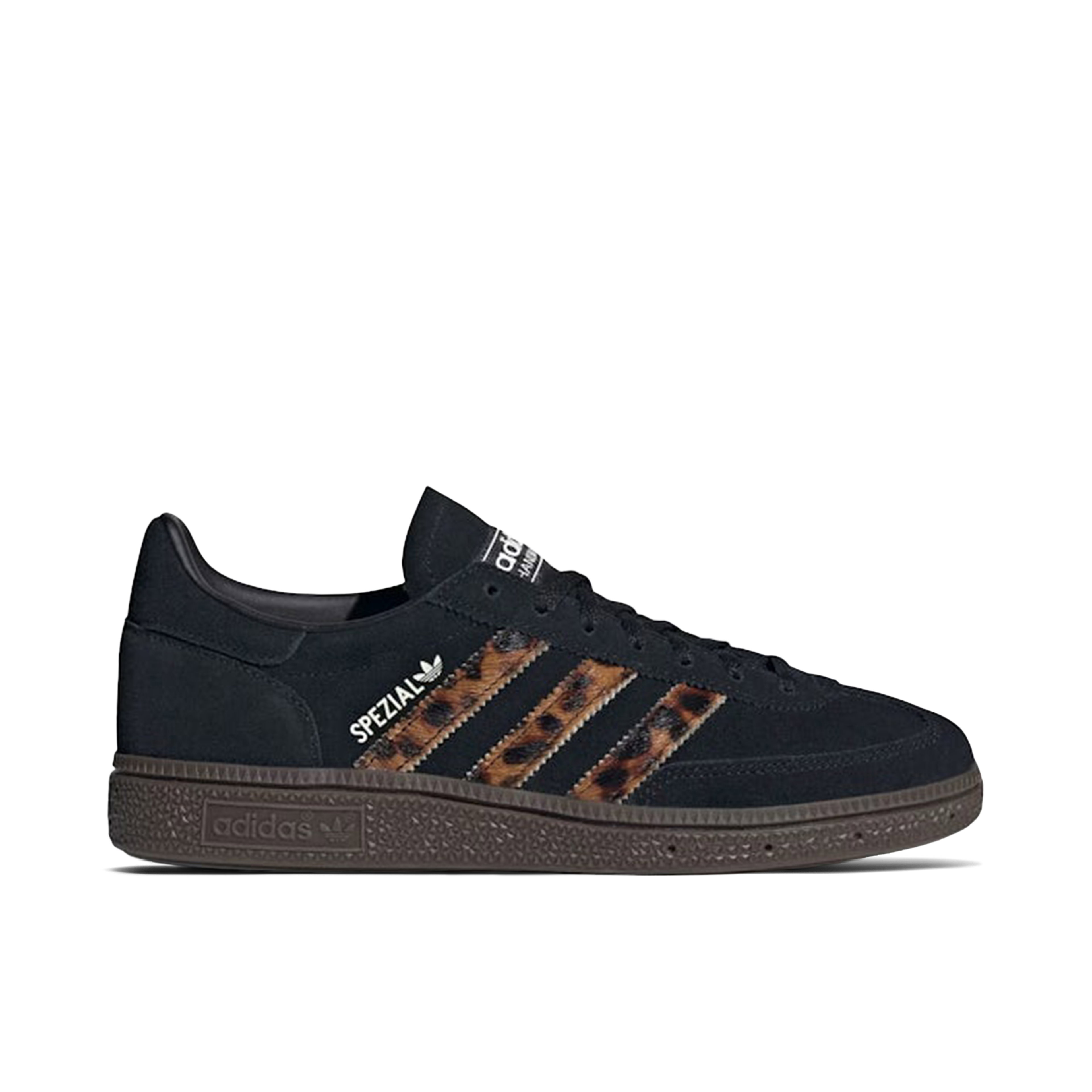 Adidas Handball Spezial Leopard Stripes