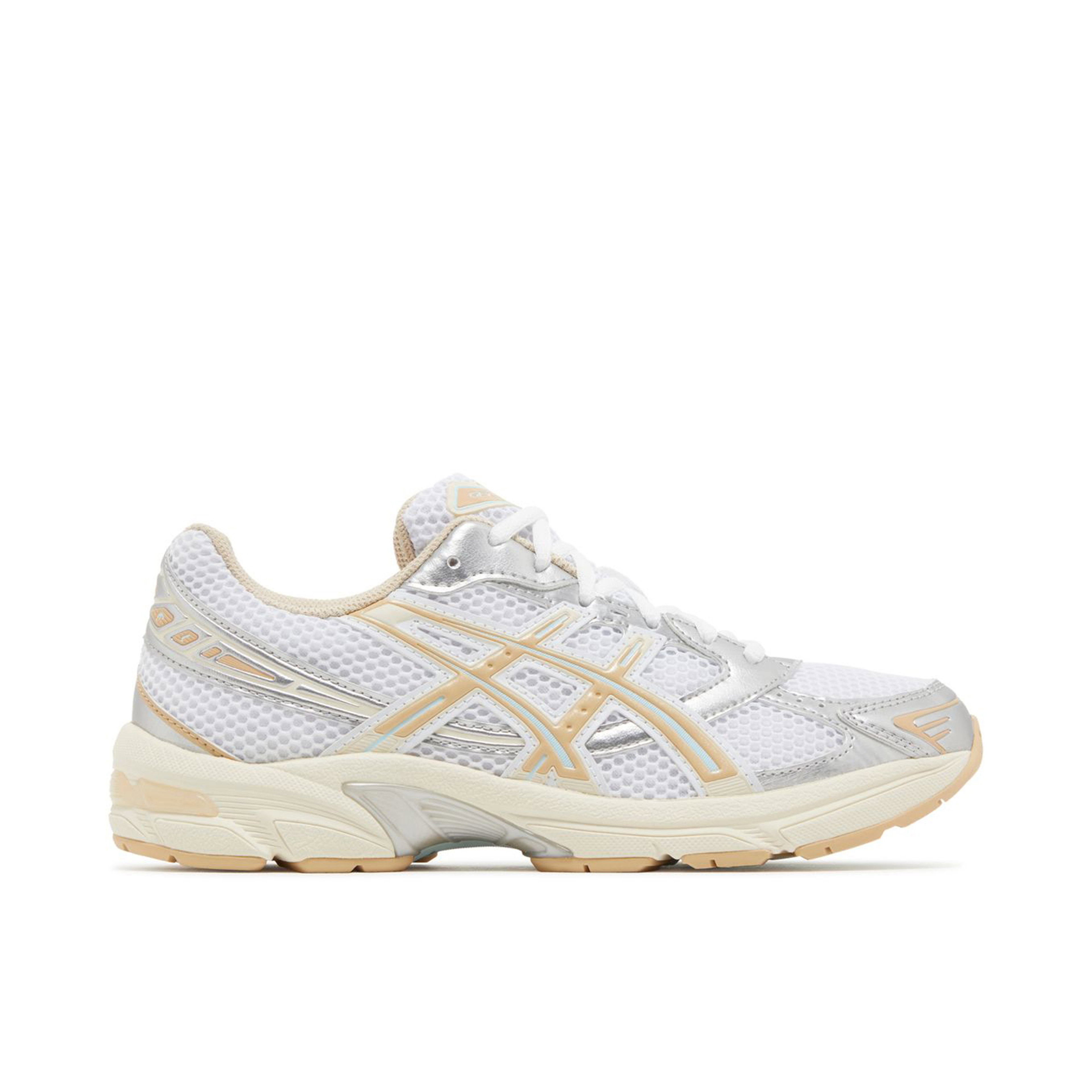 ASICS Gel-1130 White Dune Womens