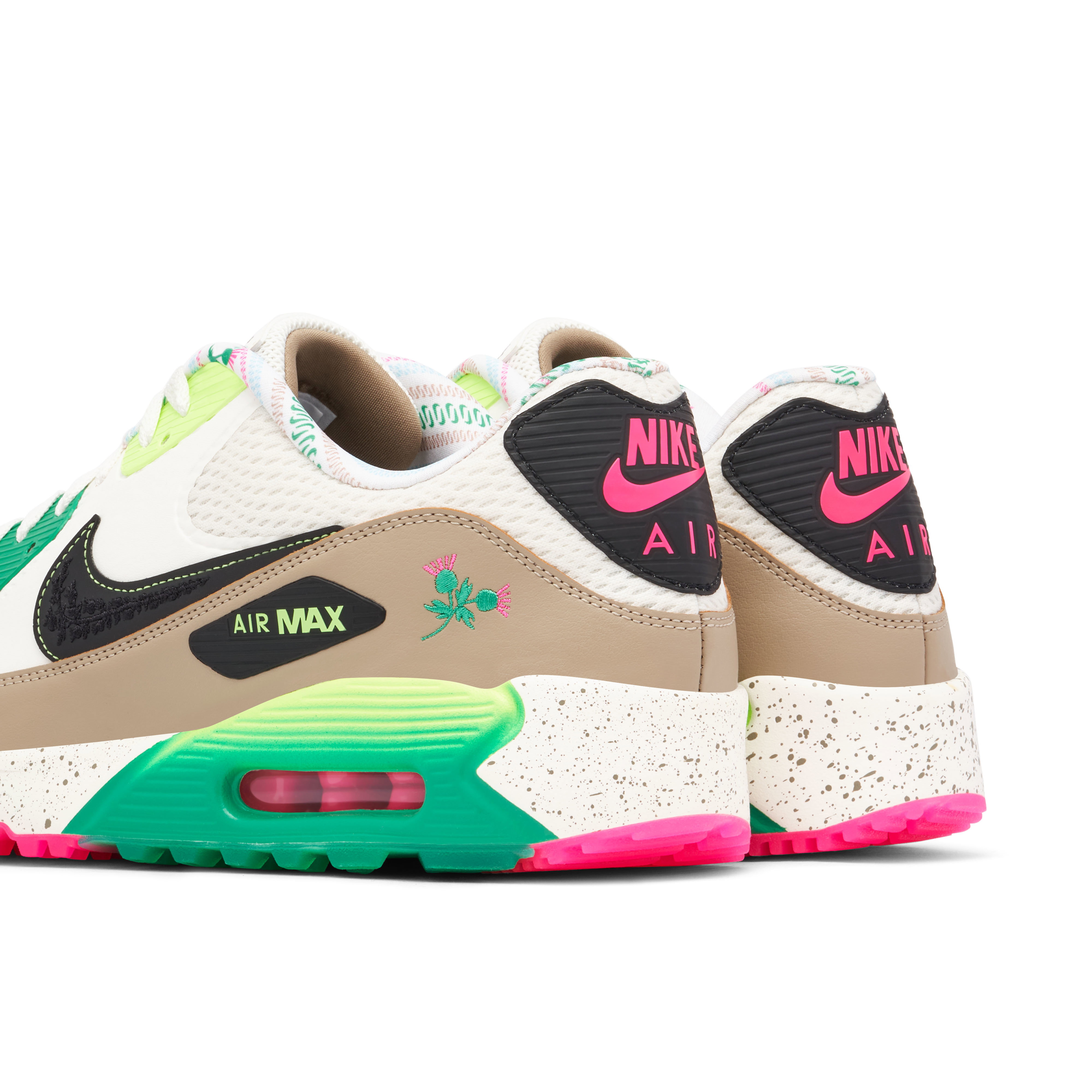 Nike Air Max 90 G NRG Back Home | DQ0279-100 | Laced