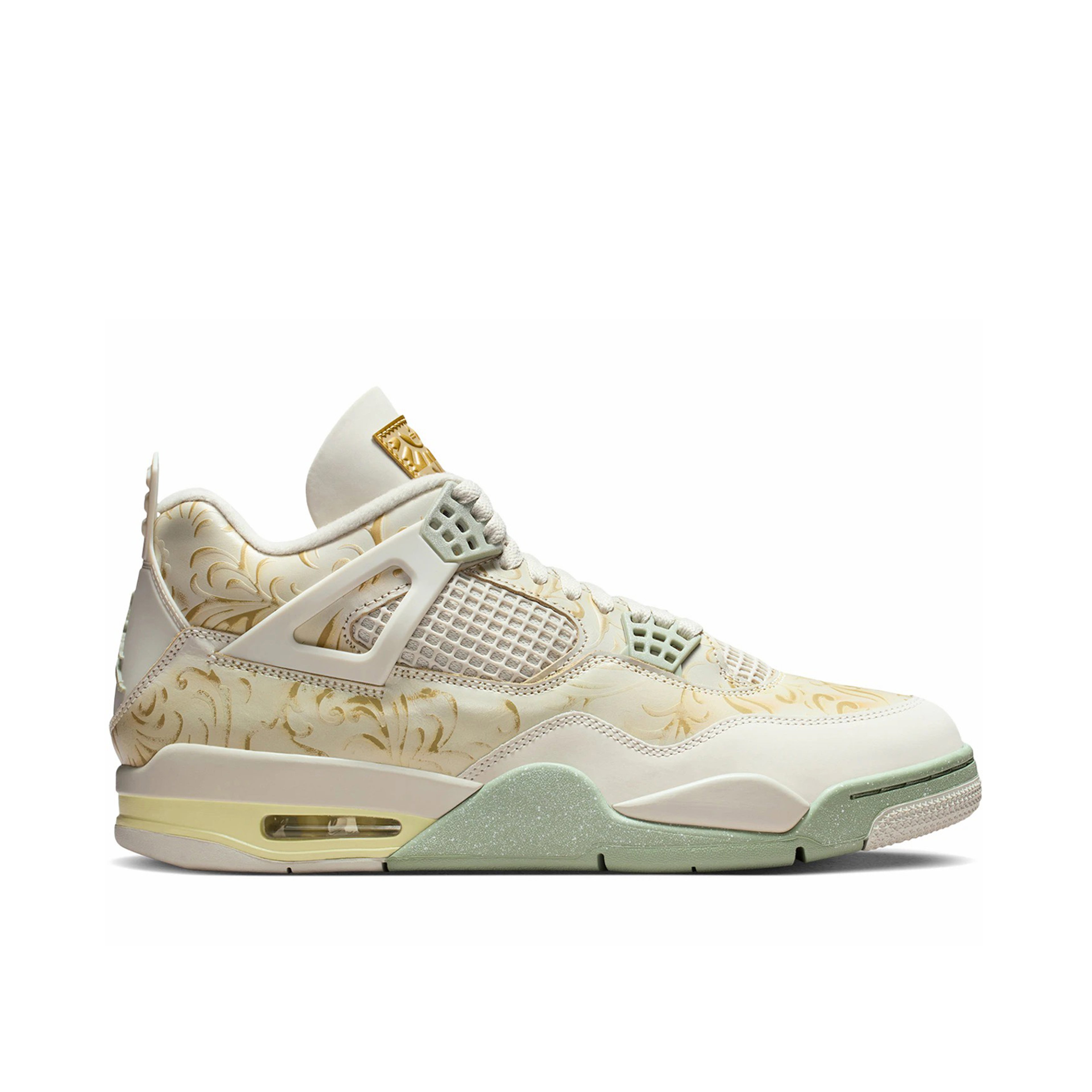 Air Jordan 4 Retro SE Somos Eternos