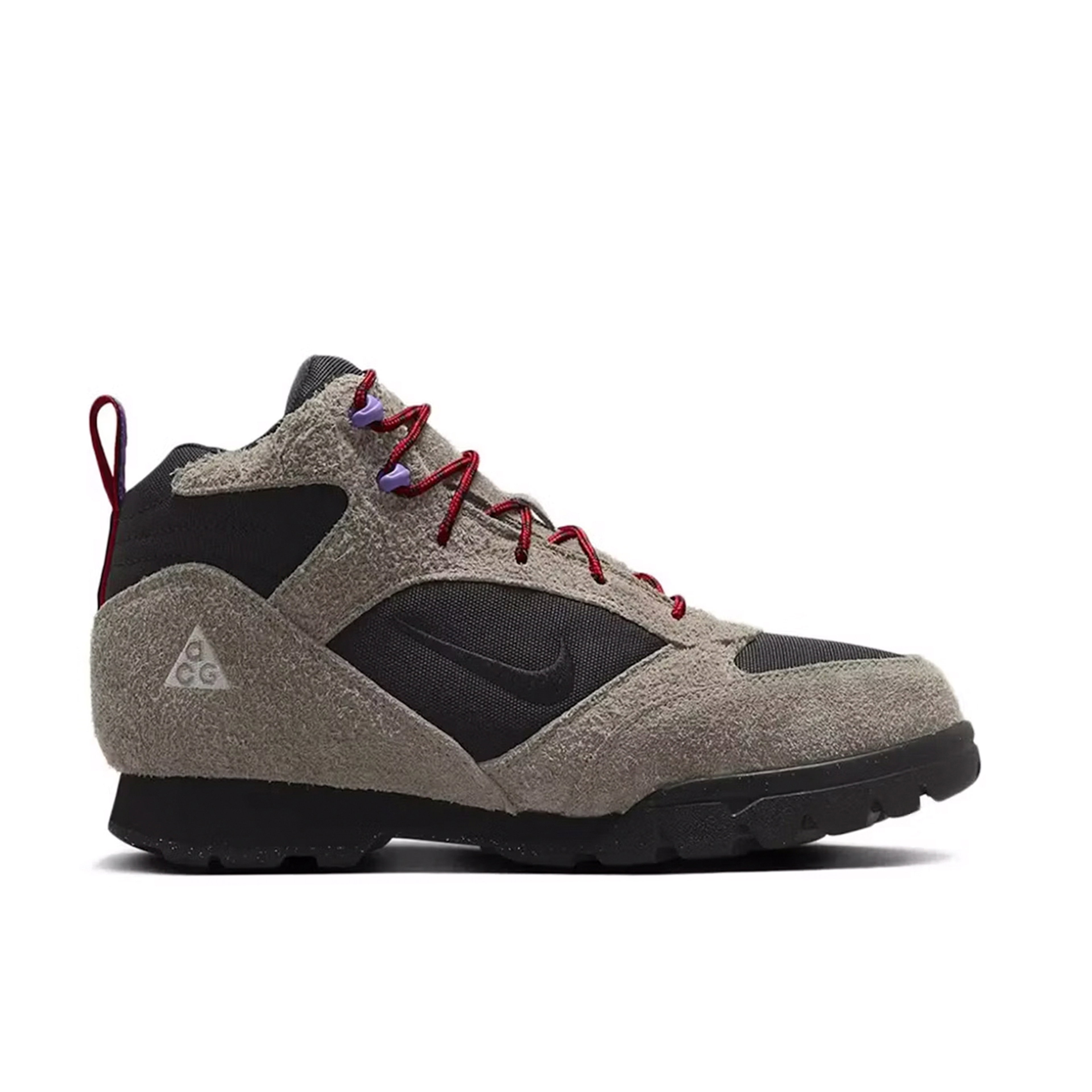 Nike ACG Torre Mid Waterproof Olive