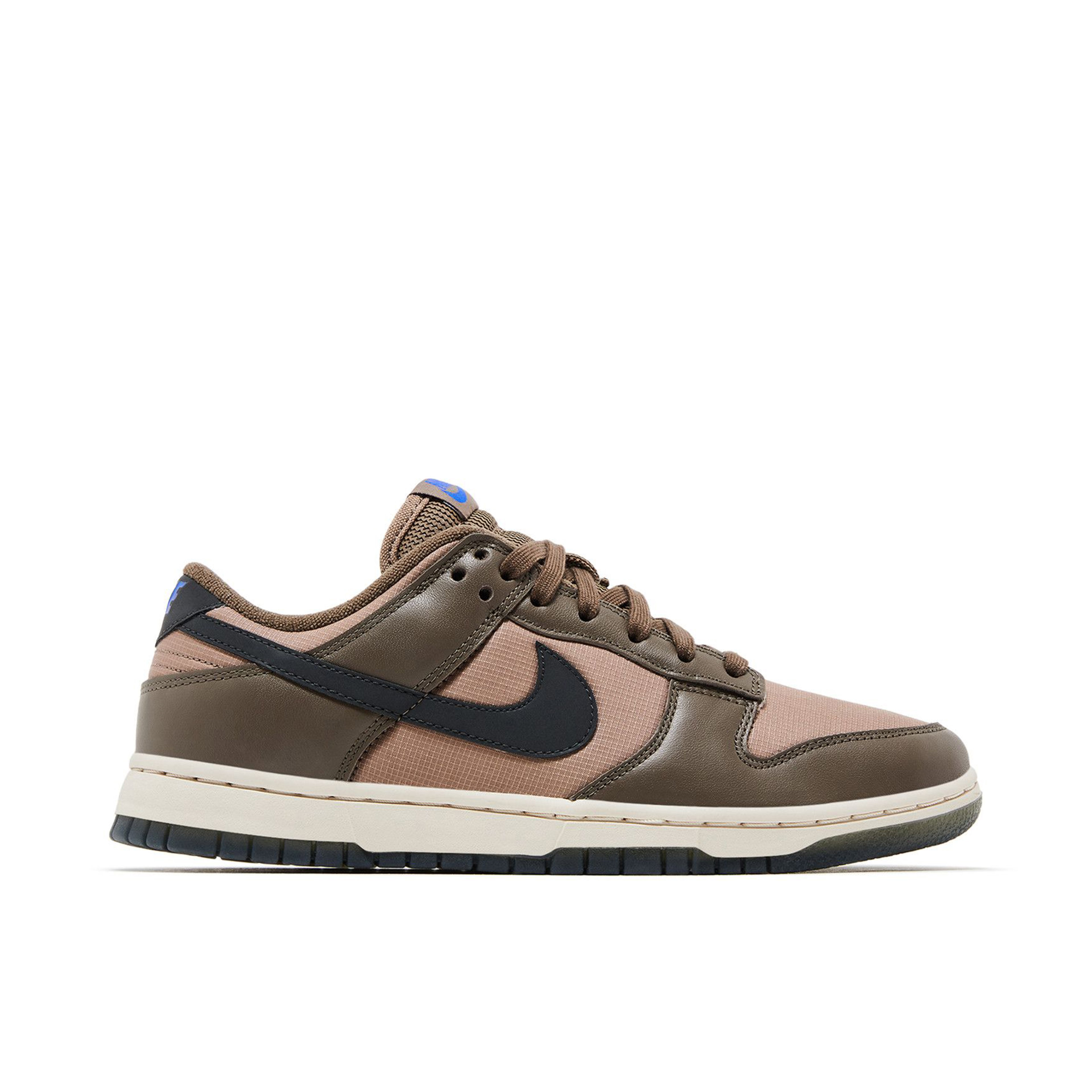Nike Dunk Low Mink Brown Womens