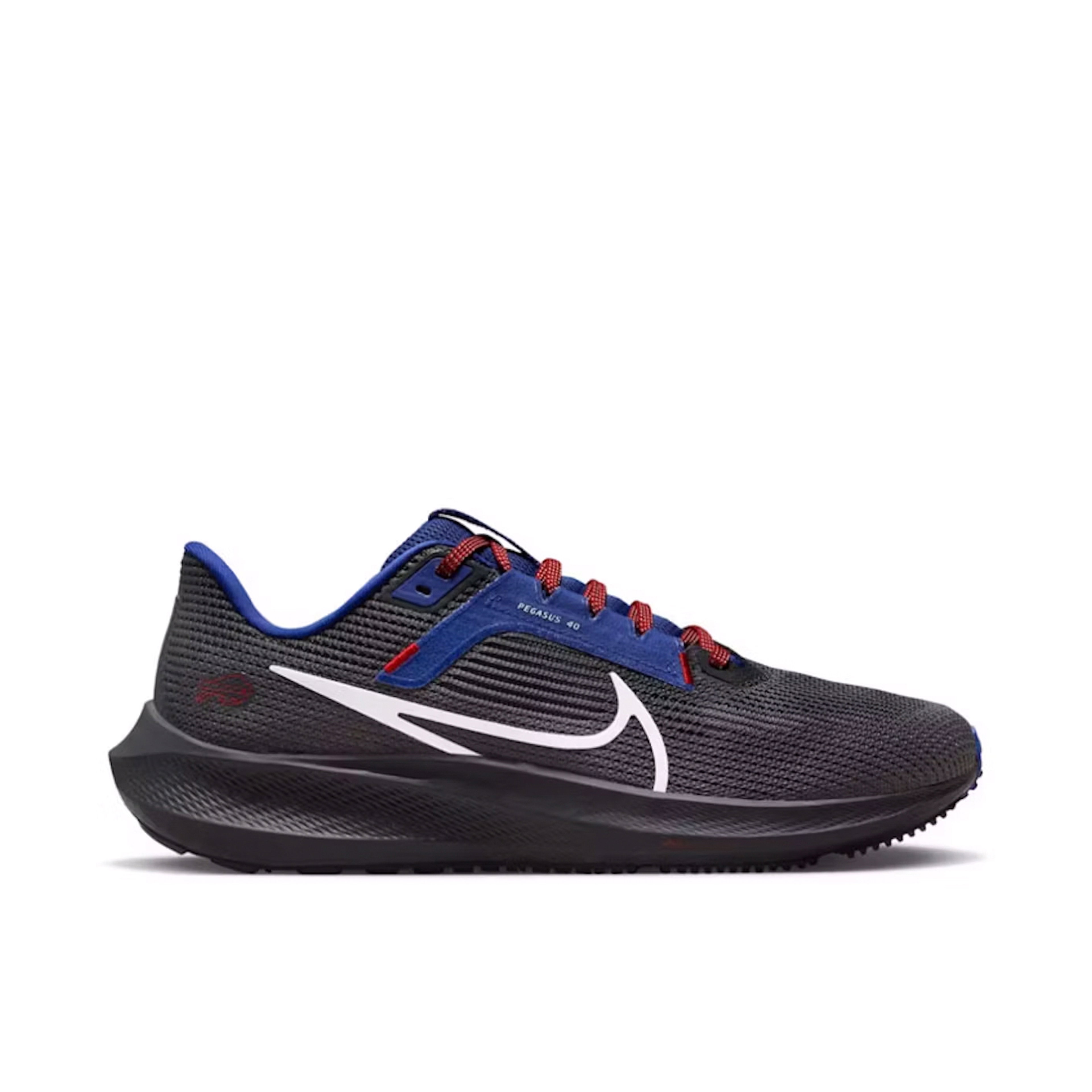 Nike Pegasus 40 Buffalo Bills