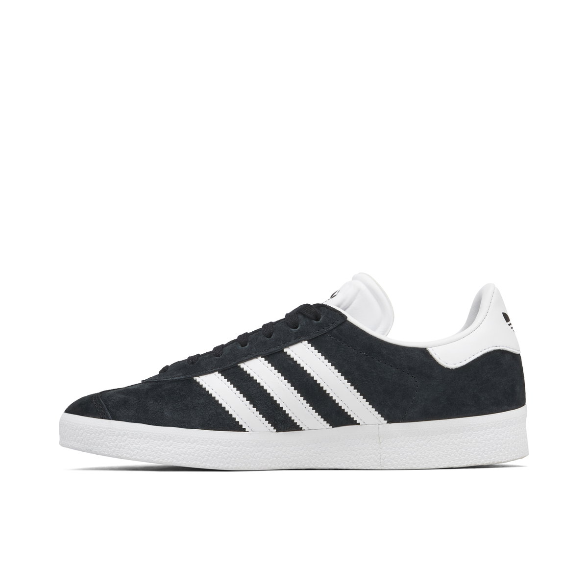 adidas gazelle silver green womens Pegashoes - Basket Adidas Originals Gazelle Noir/Blanc