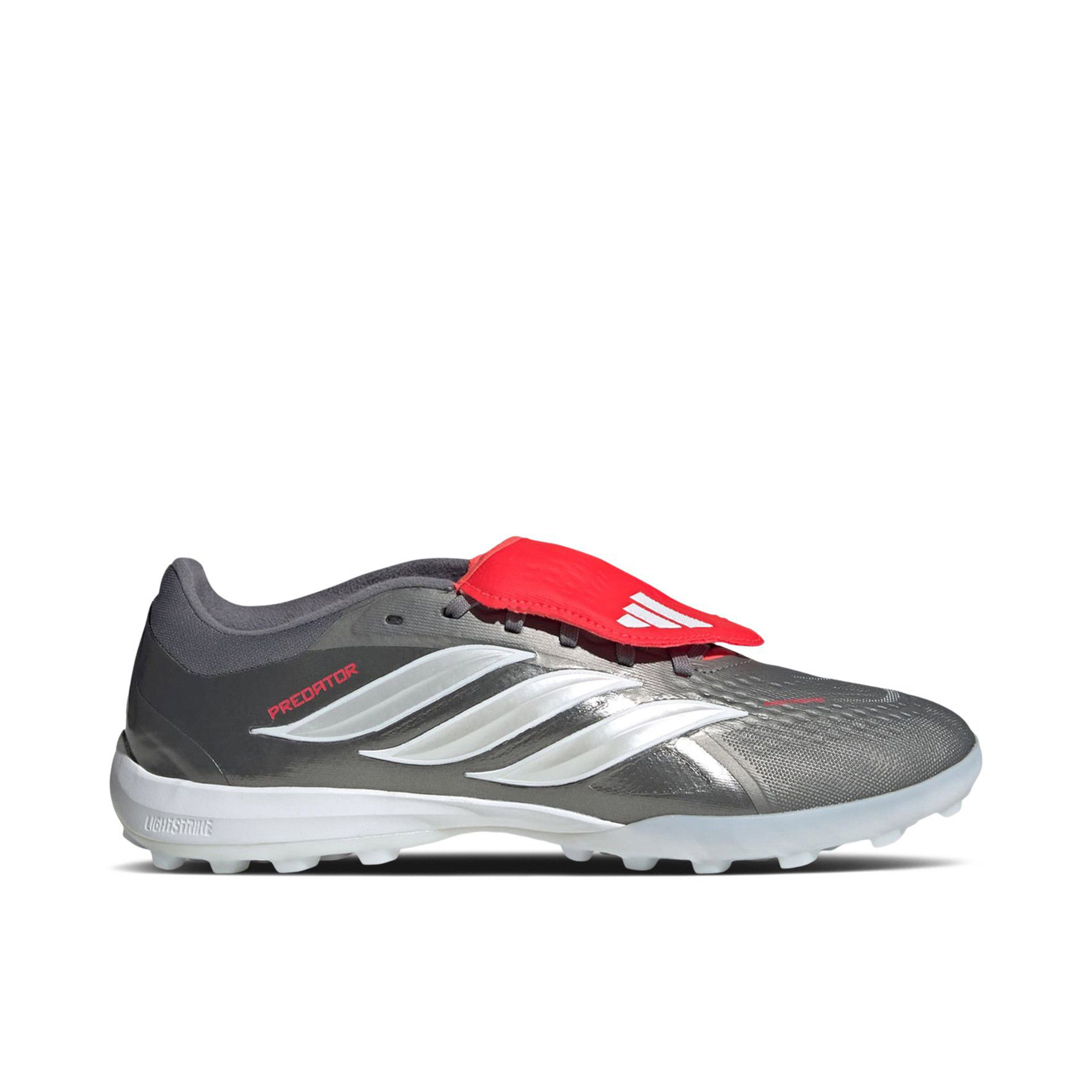 Adidas Predator Pro Fold-Over Tongue TF Finishers Steel Pack