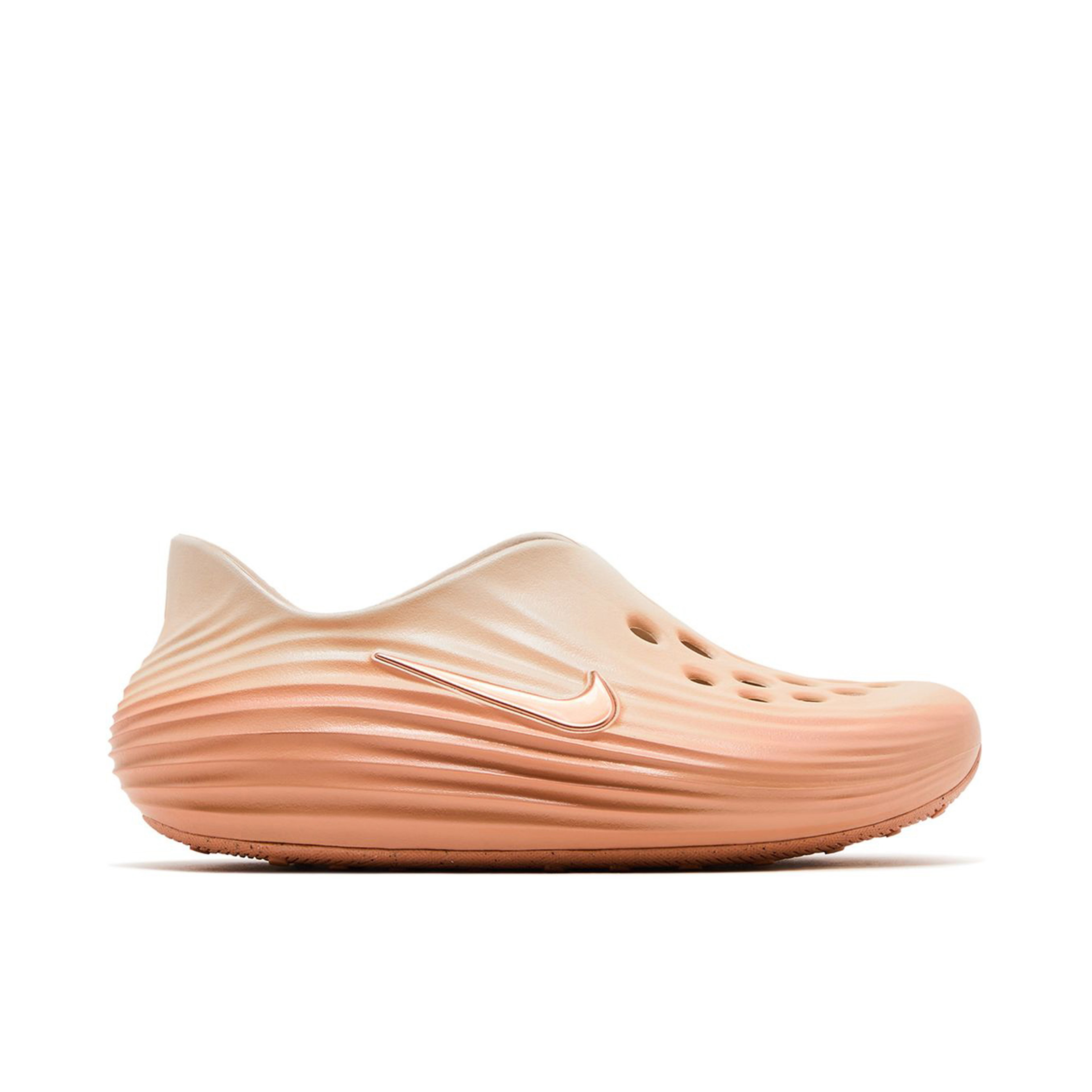 Nike ReactX Rejuven8 Apricot Agate Womens