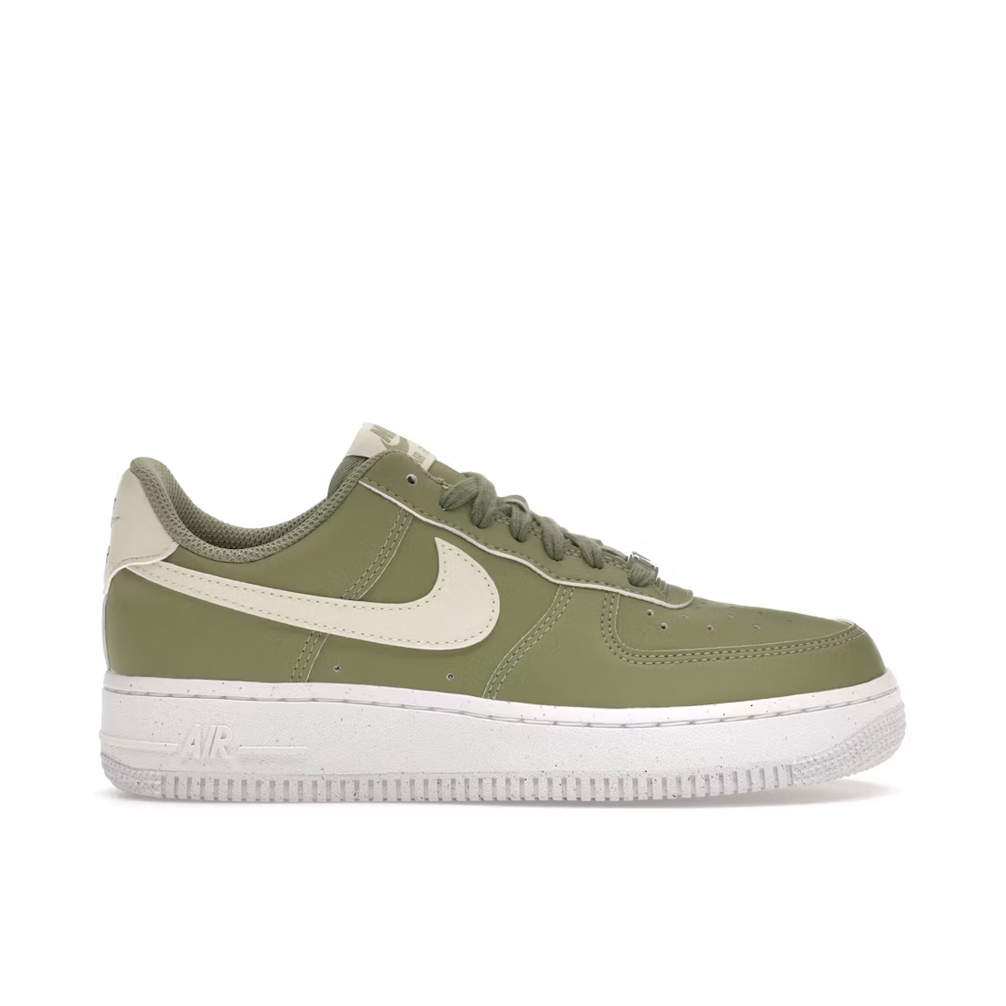 Nike Air Force 1 Low '07 Next Nature Oil Green Sea Glass Womens
