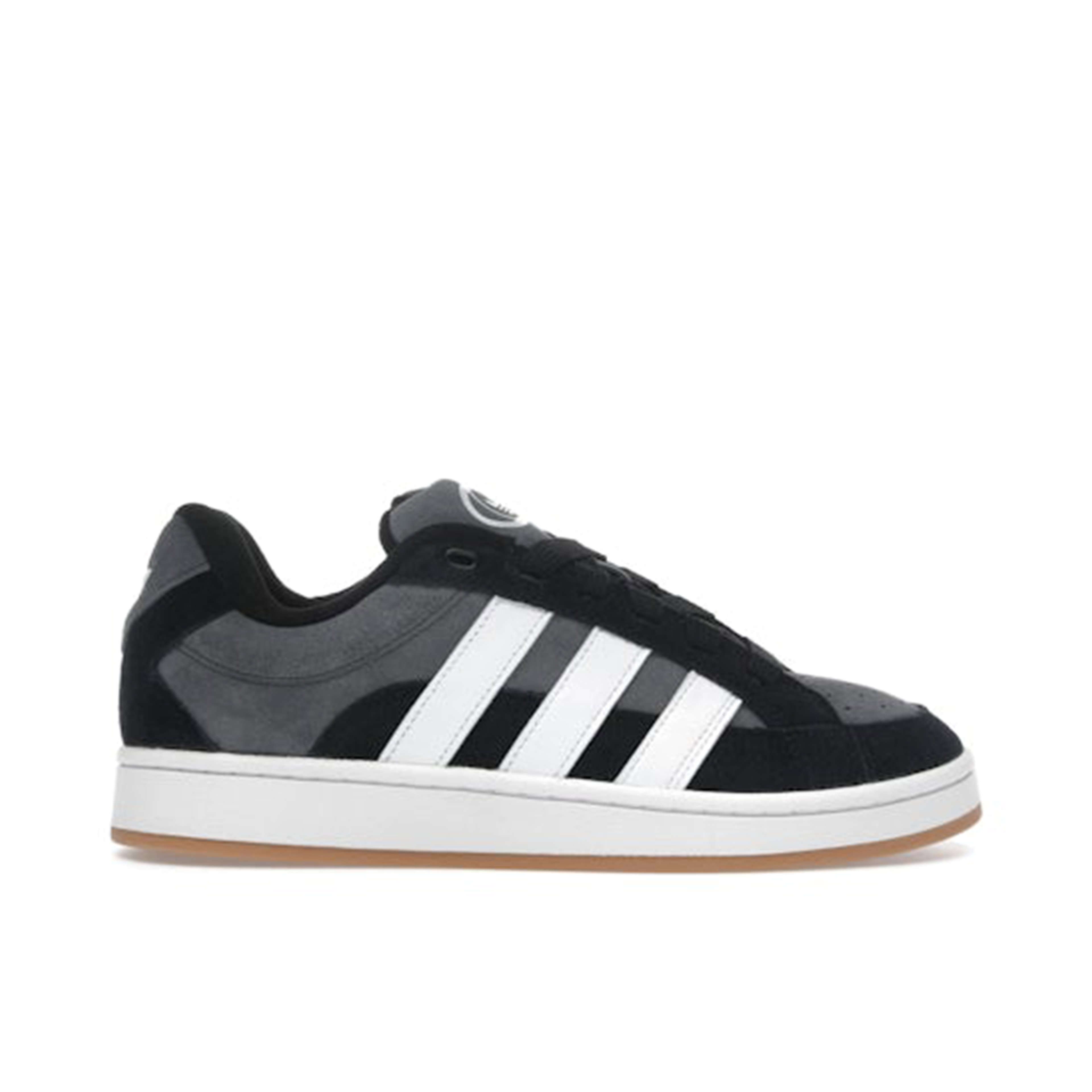 Adidas Campus 00s Beta Carbon Cloud White