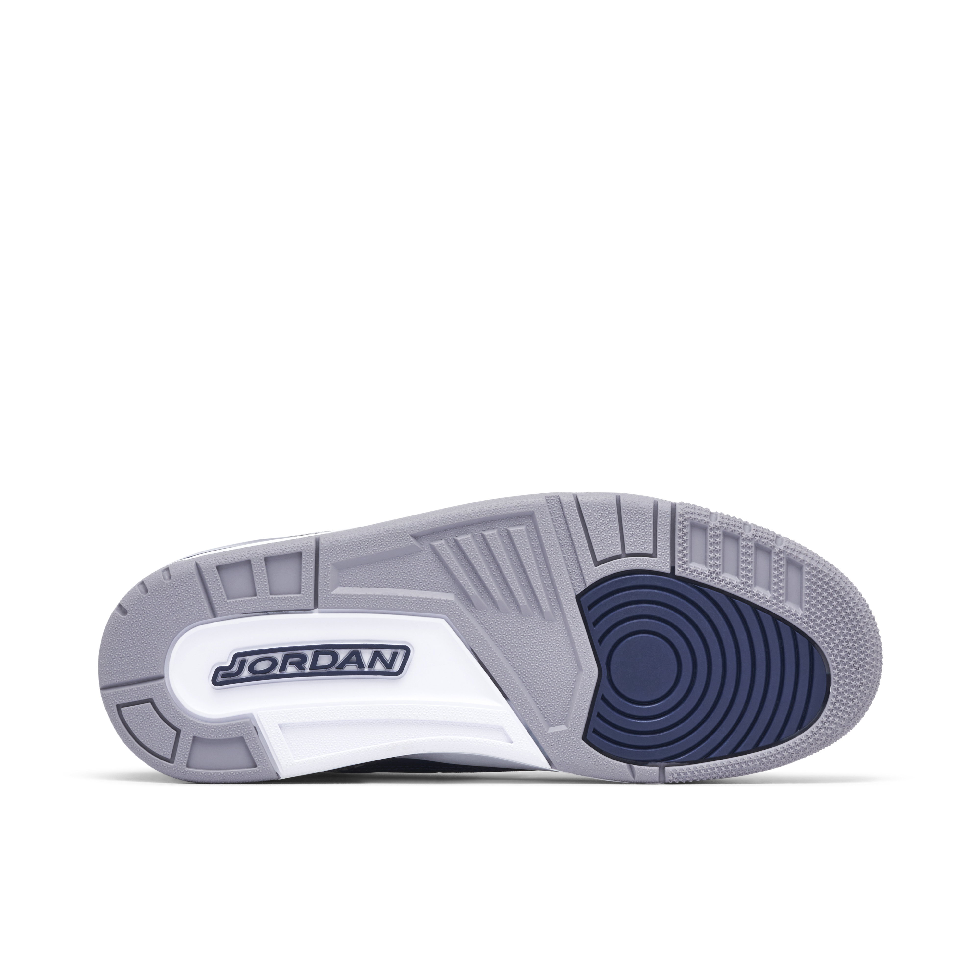 Air Jordan 3 Midnight Navy | CT8532-401 | Laced