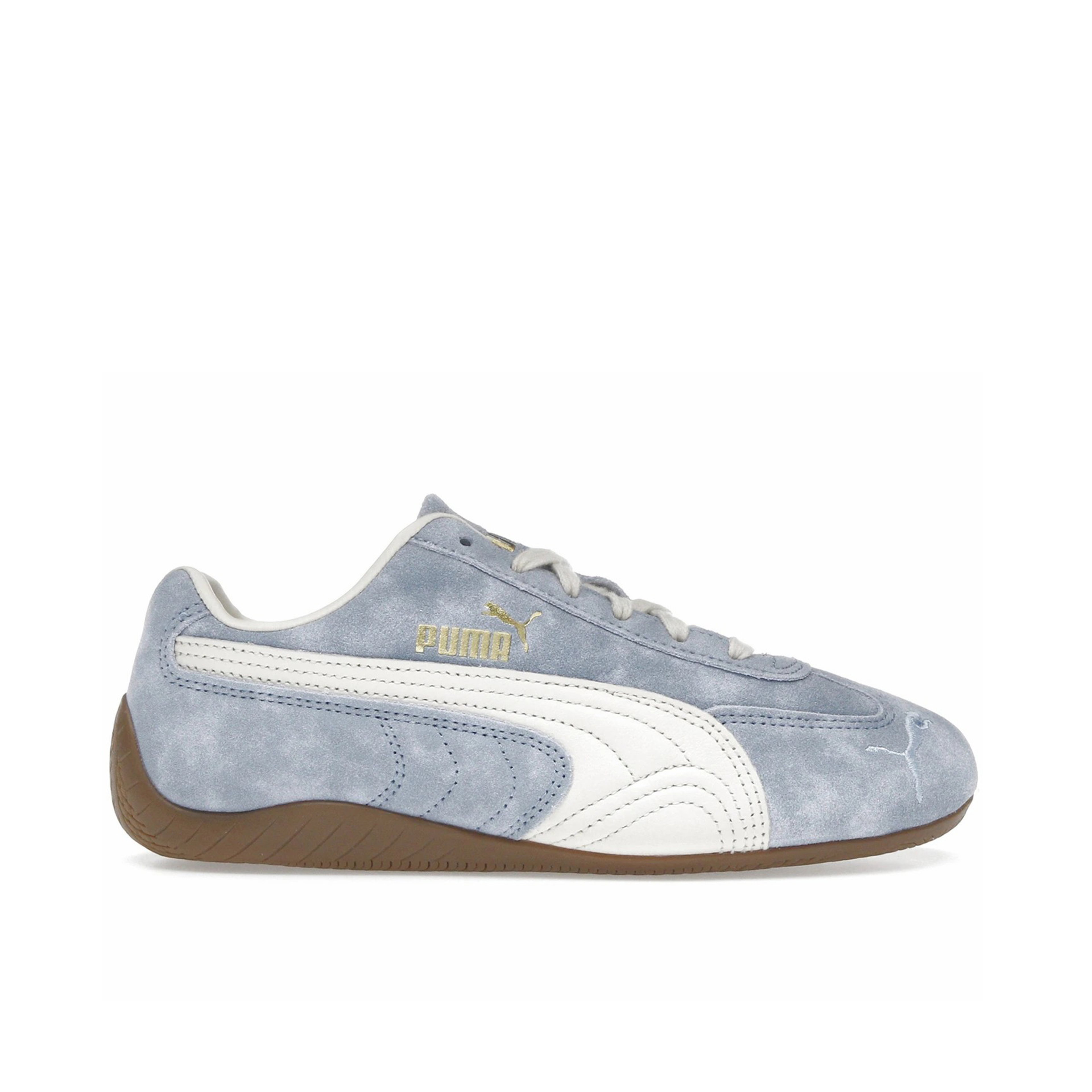 Puma Speedcat Faded Haute Tropic Alpine Snow