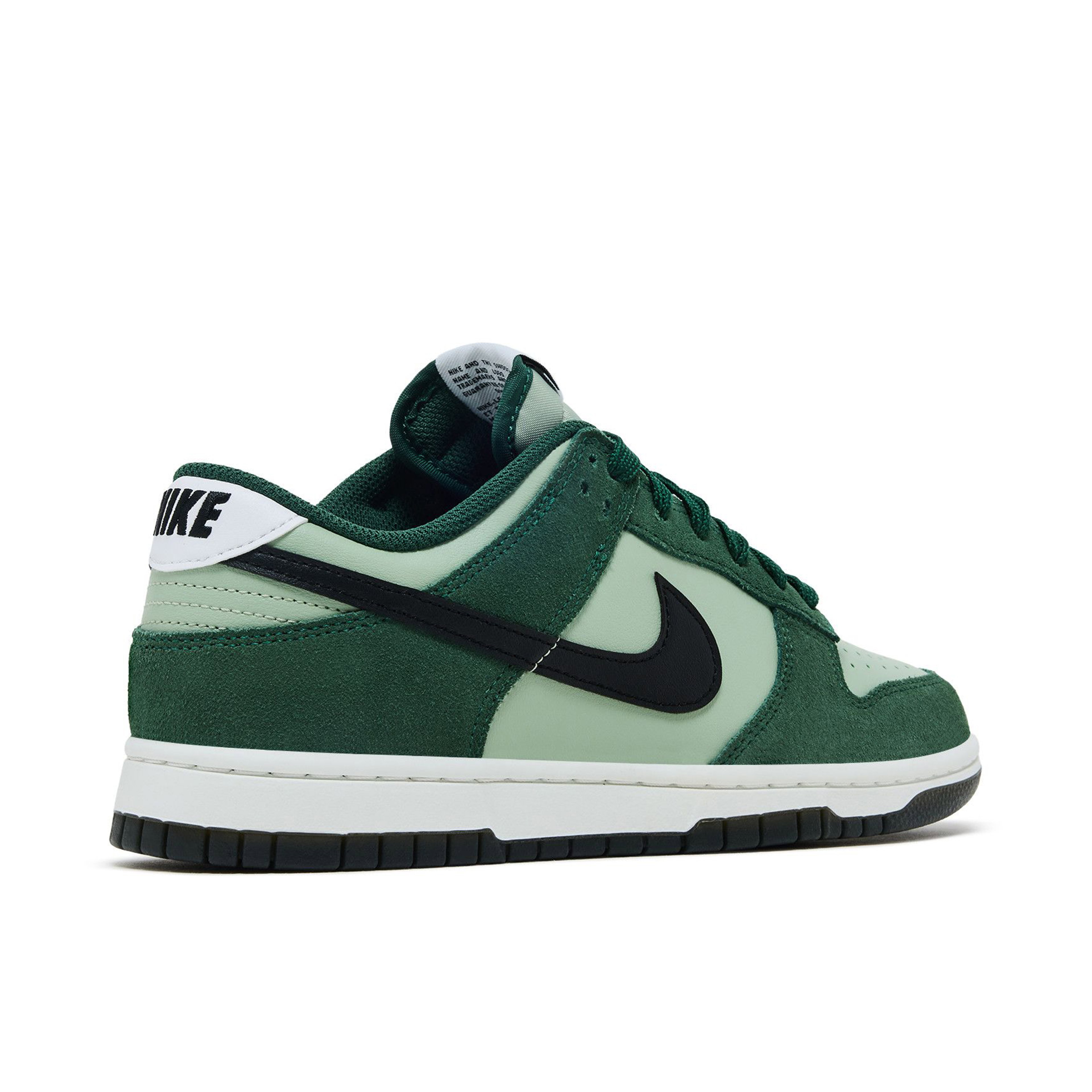 Nike Dunk Low Retro SE Jade Horizon Fir